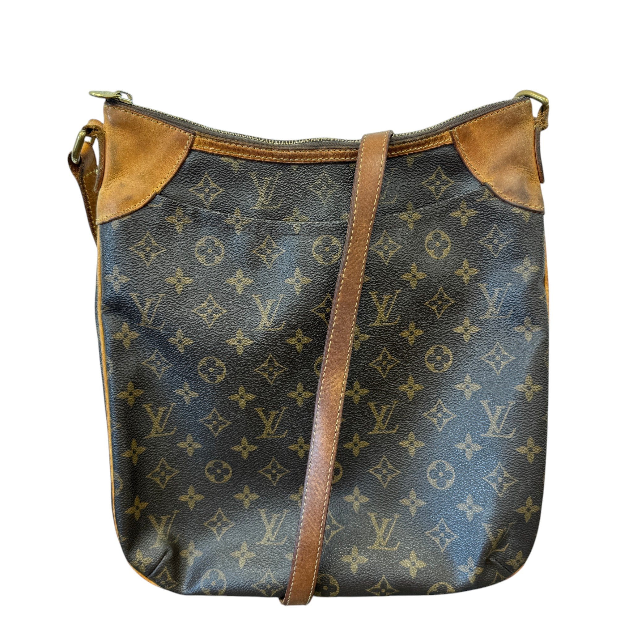 Women's Odeon Pm Bag Brown