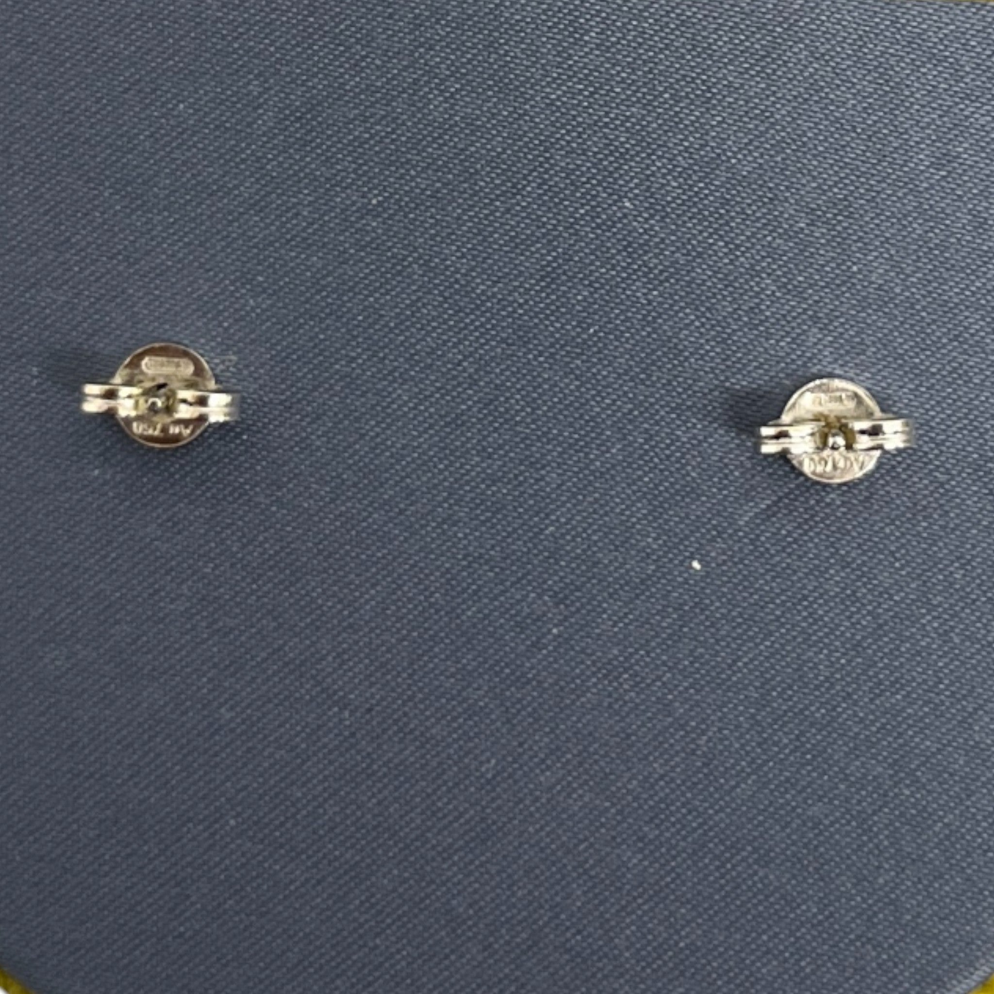 Women's Gg Marmont Earrings Silver