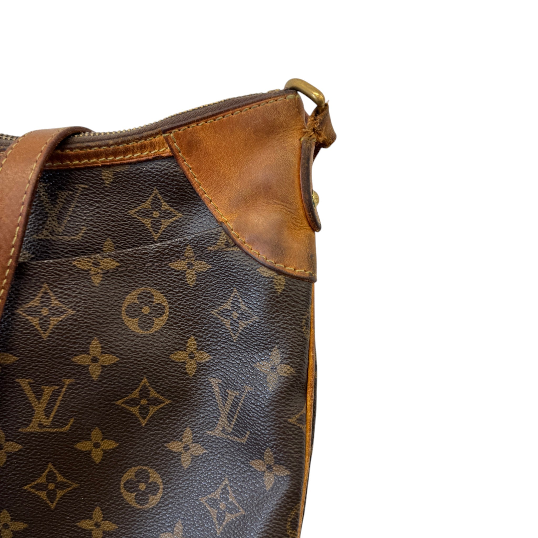 Women's Odeon Pm Bag Brown