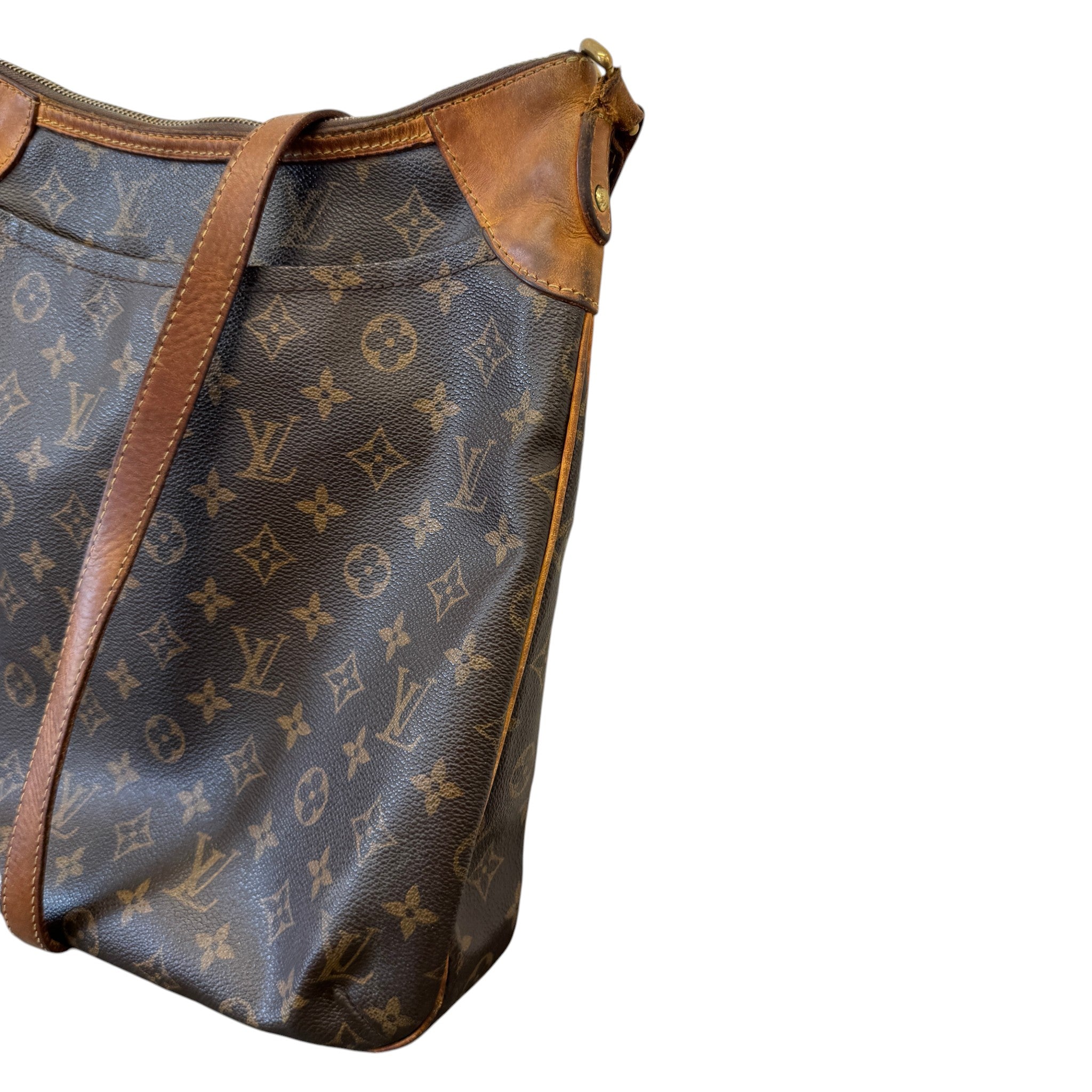 Women's Odeon Pm Bag Brown