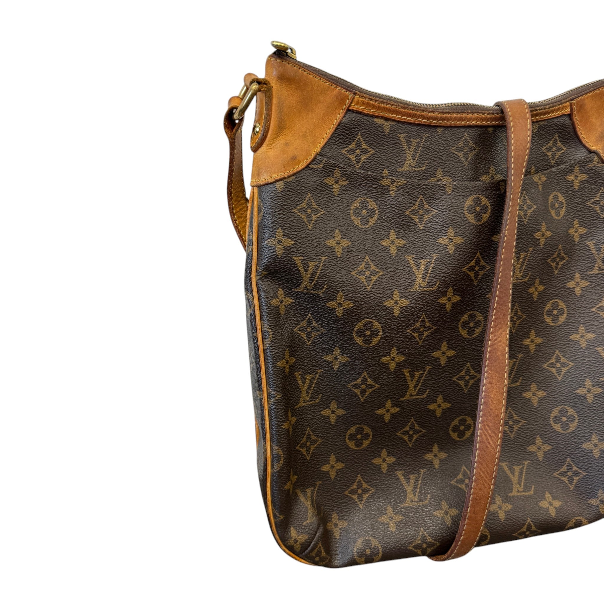 Women's Odeon Pm Bag Brown