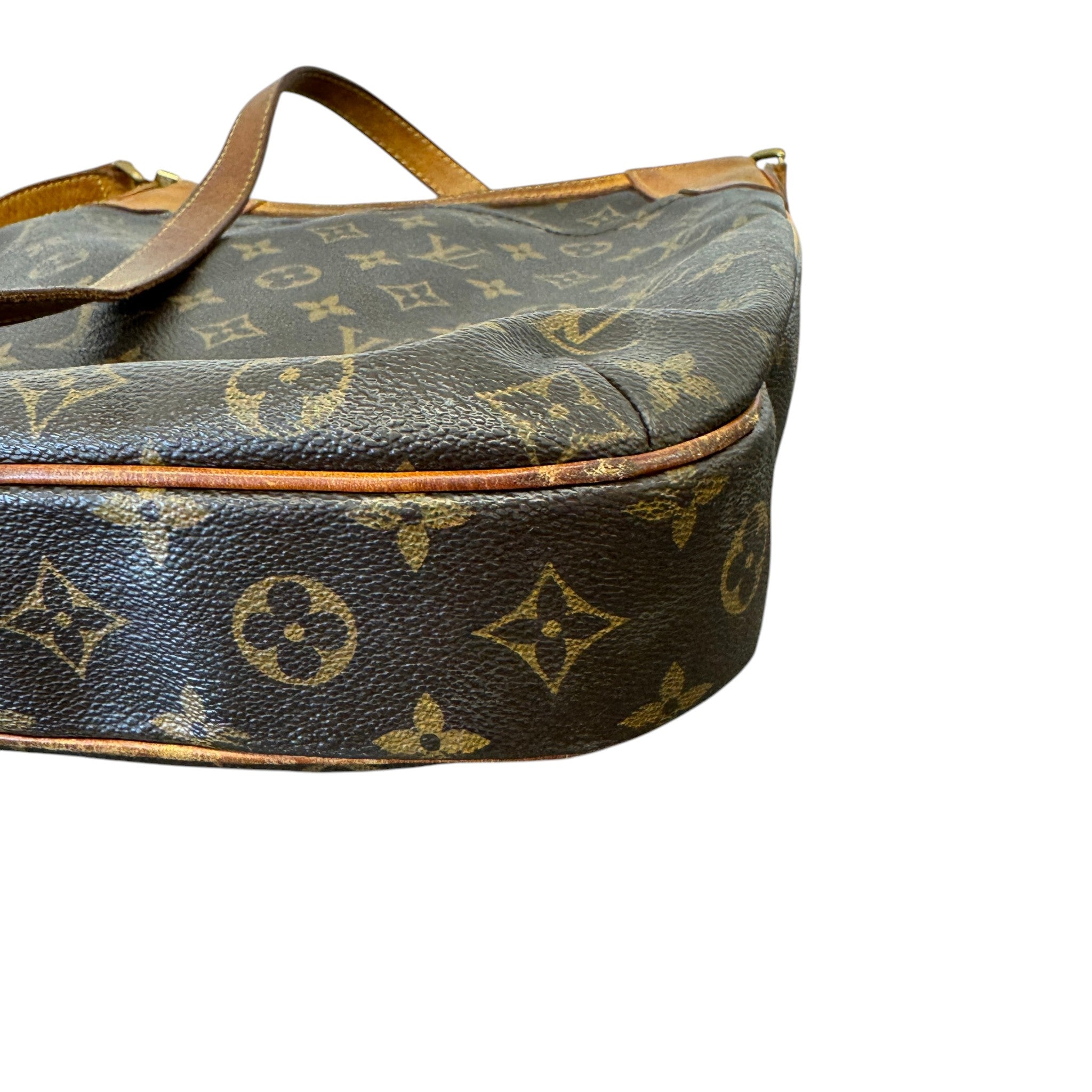 Women's Odeon Pm Bag Brown