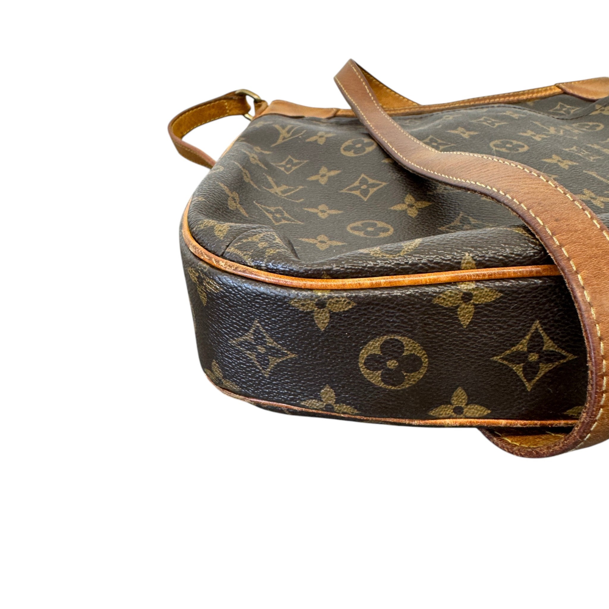 Women's Odeon Pm Bag Brown