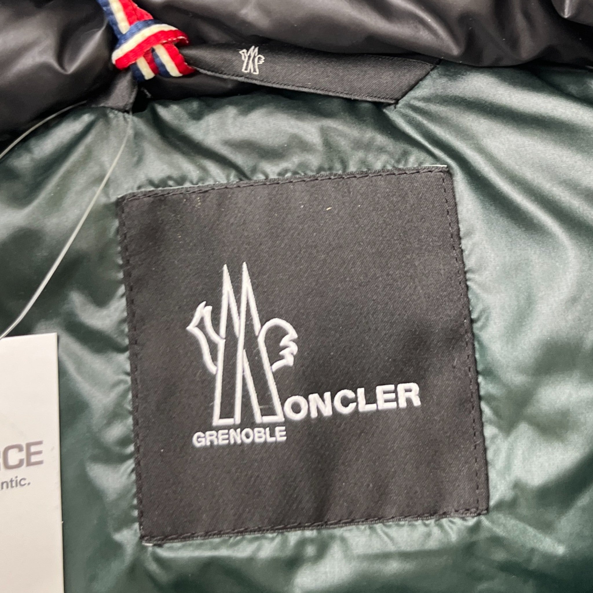 Men's Kostemberg Gilet Black Size 4 / XL