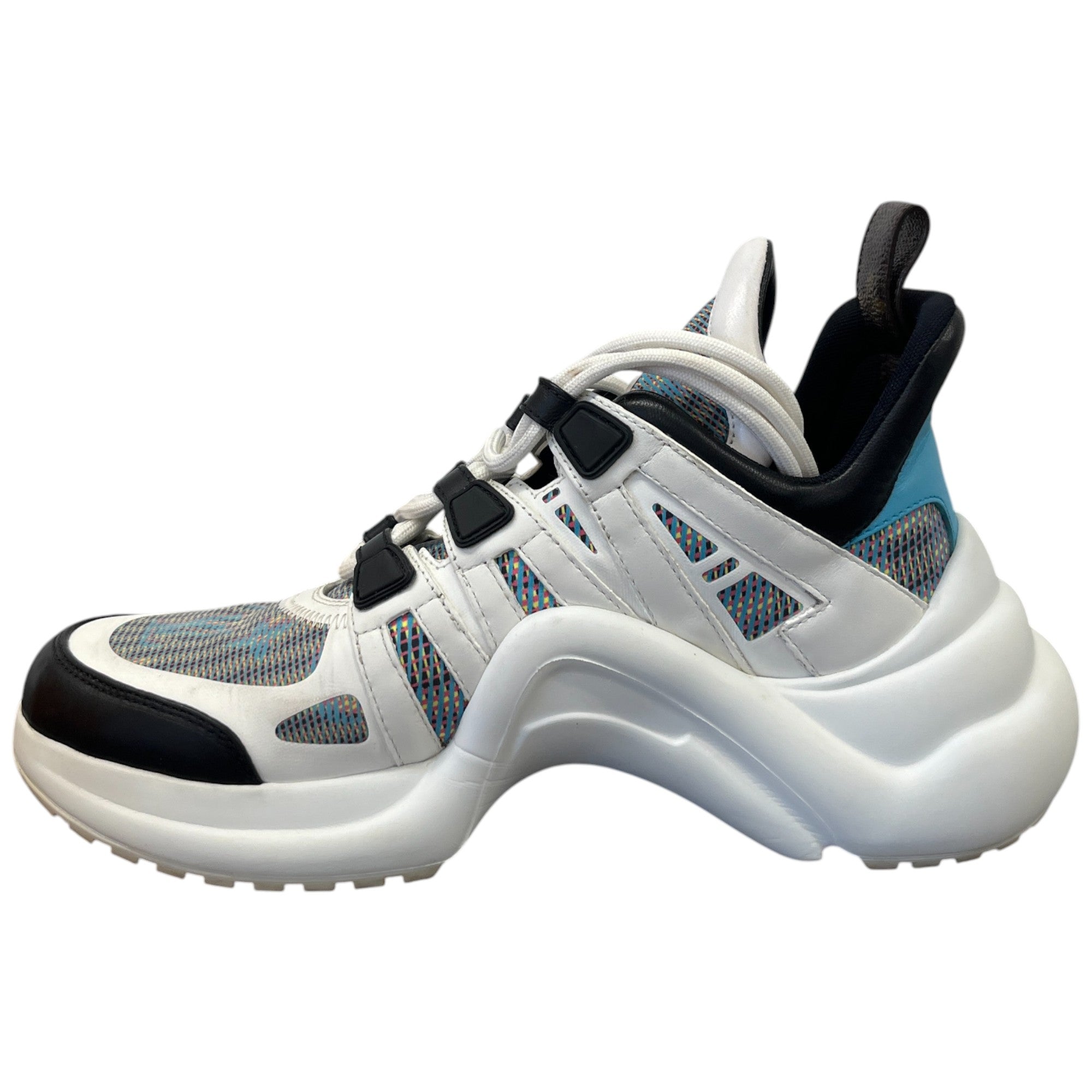 Women's Archlight Low Trainers White Size EU 36.5 / UK 3.5