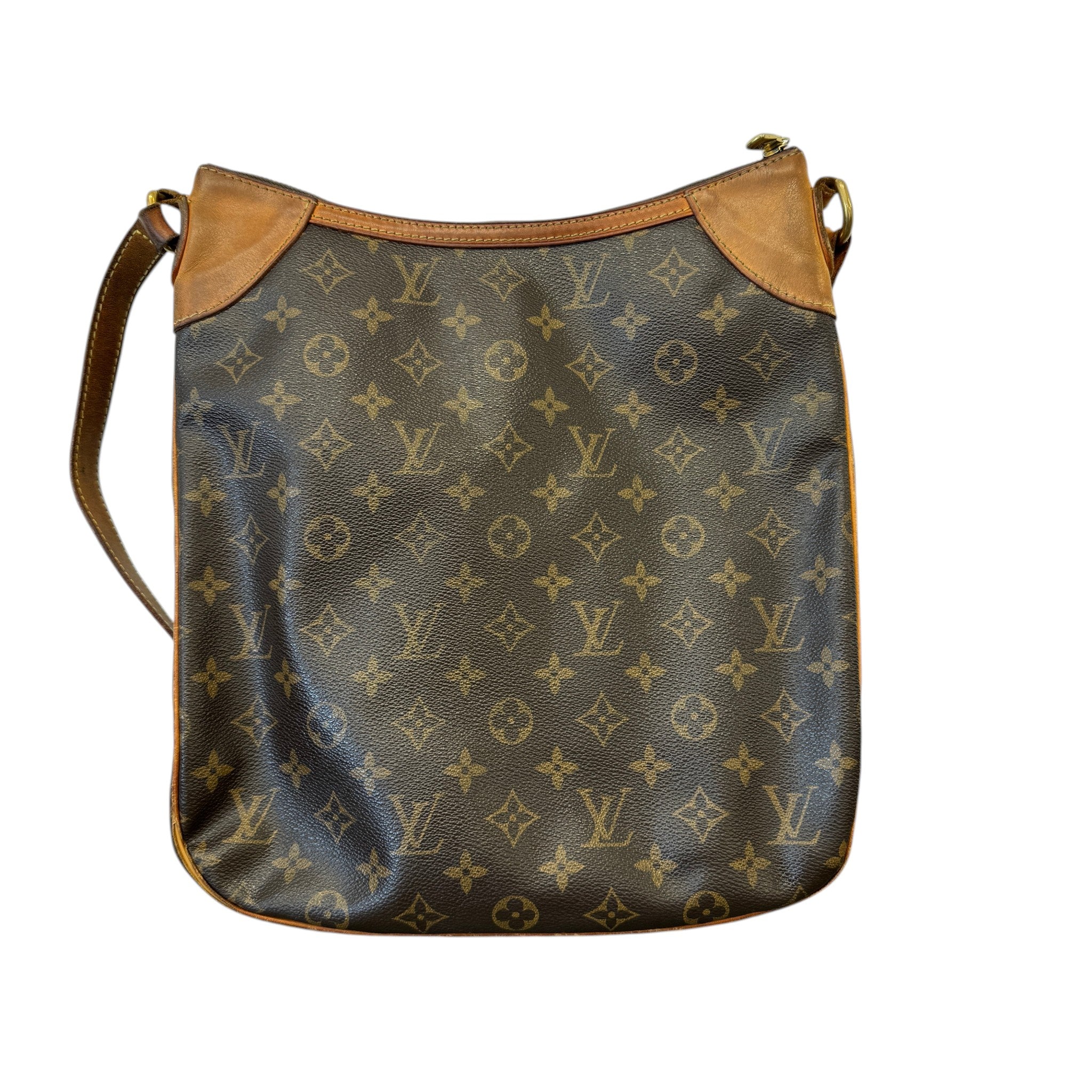Women's Odeon Pm Bag Brown