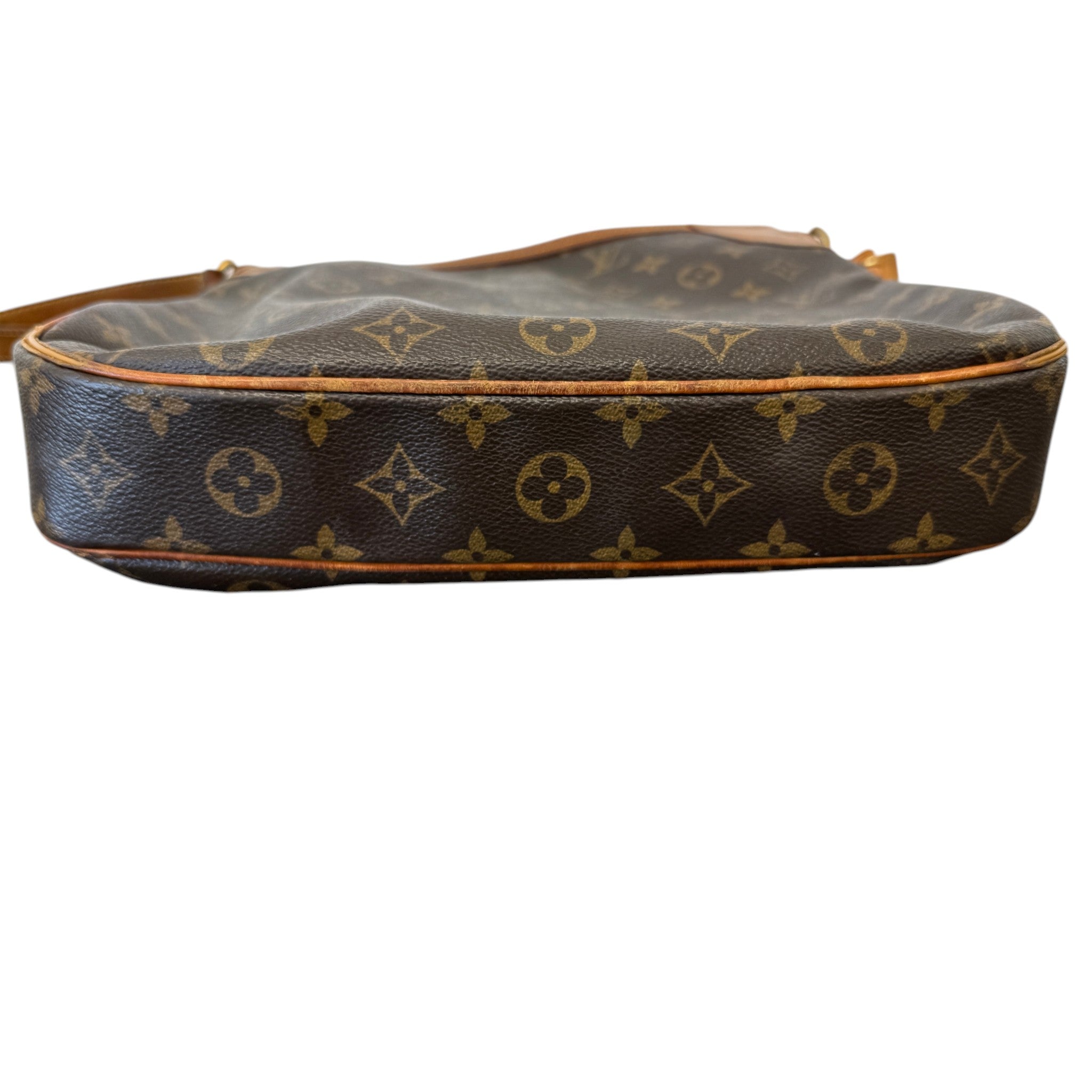 Women's Odeon Pm Bag Brown