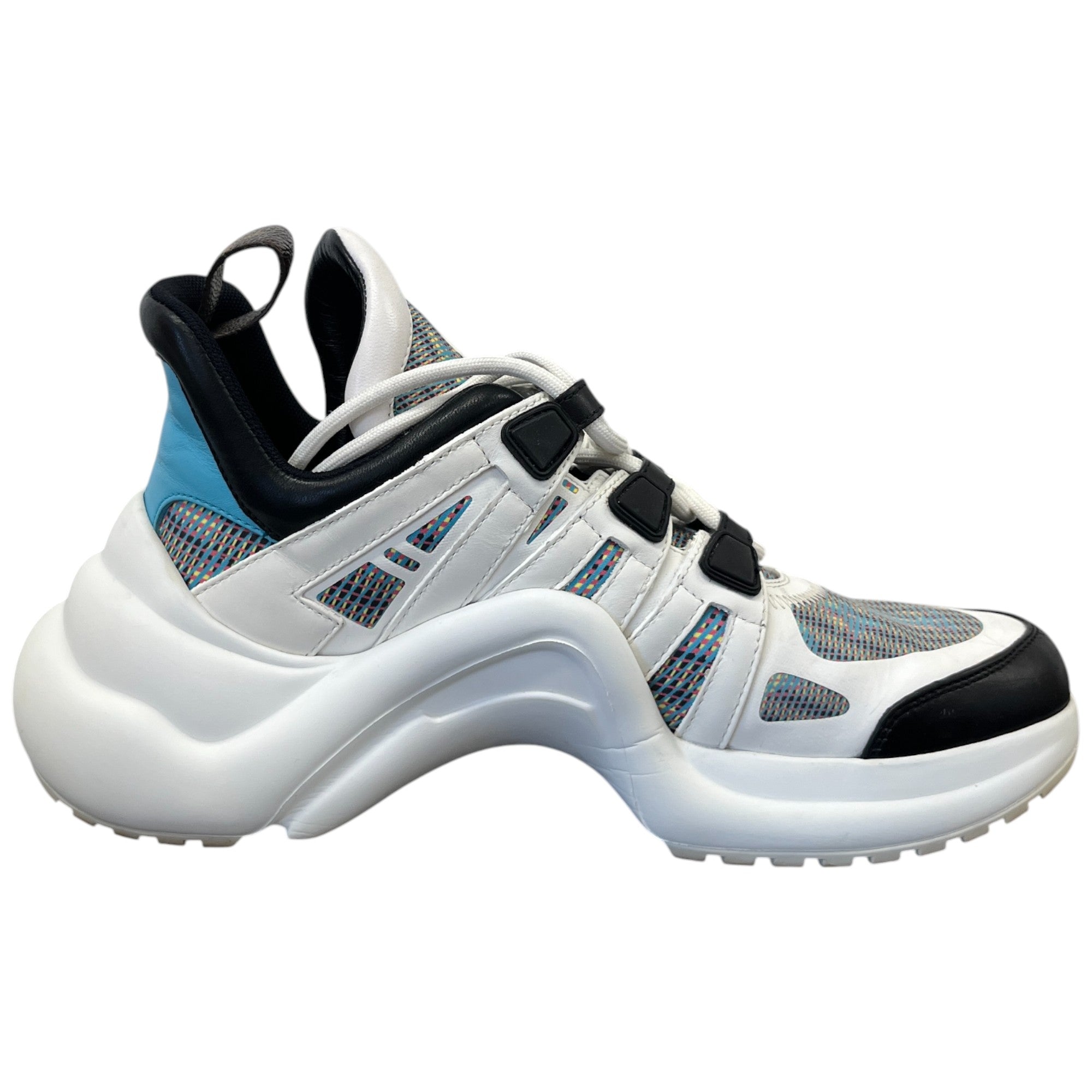 Women's Archlight Low Trainers White Size EU 36.5 / UK 3.5