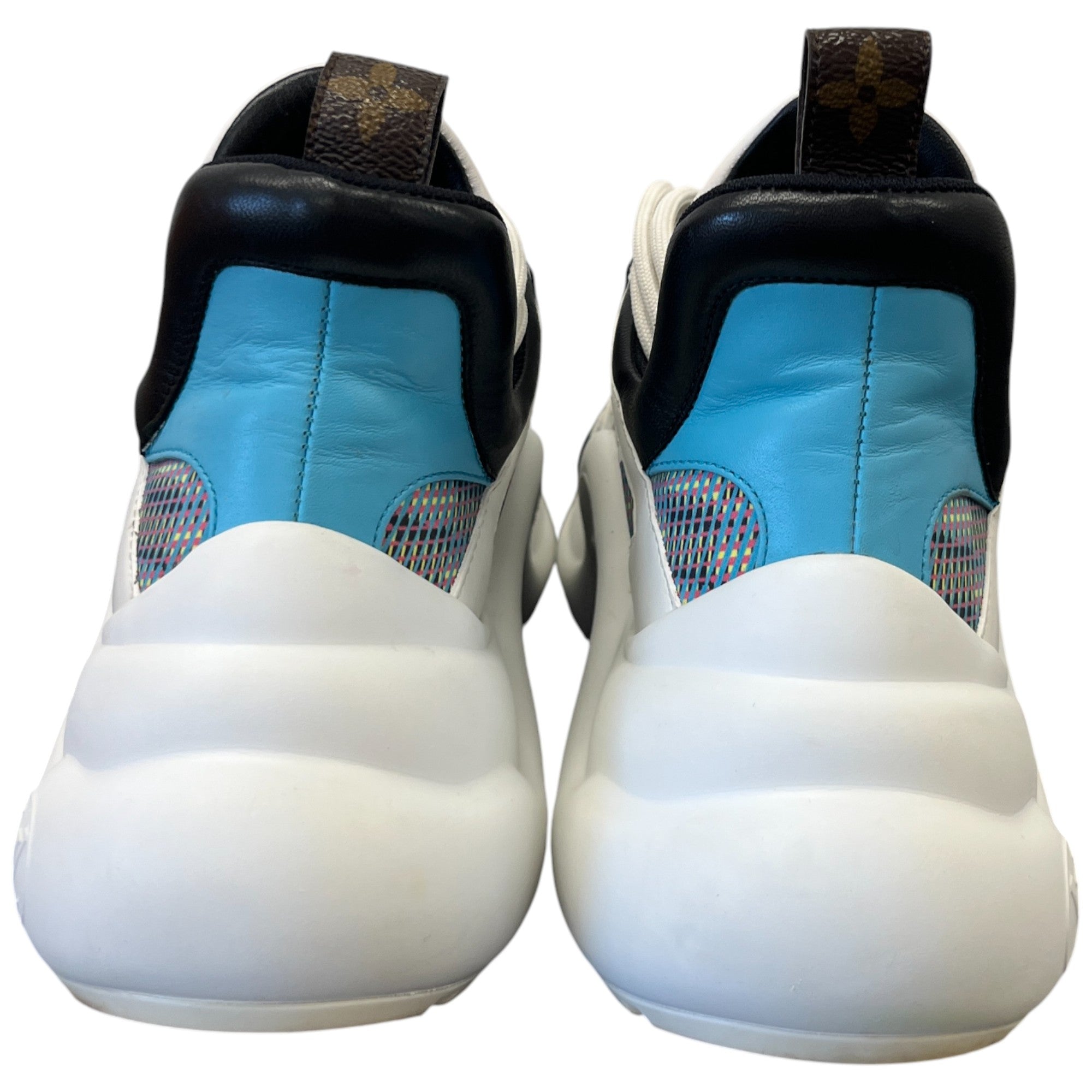 Women's Archlight Low Trainers White Size EU 36.5 / UK 3.5