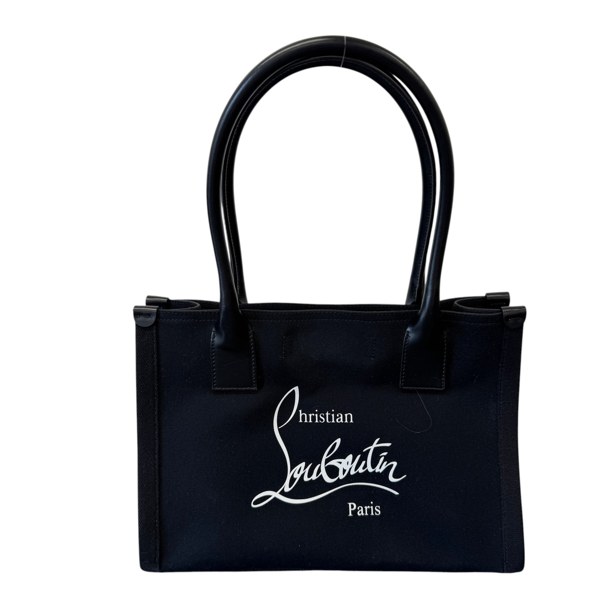 Women's Nastroloubi Handbag Black