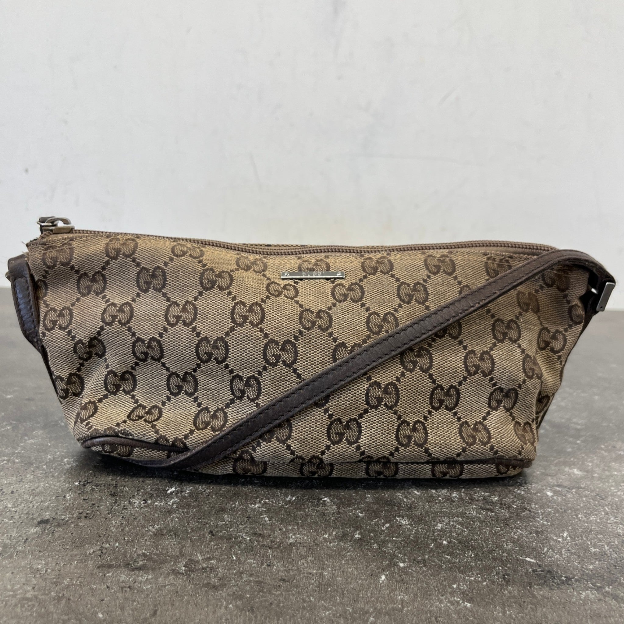 Women's Gg Supreme Bag Beige