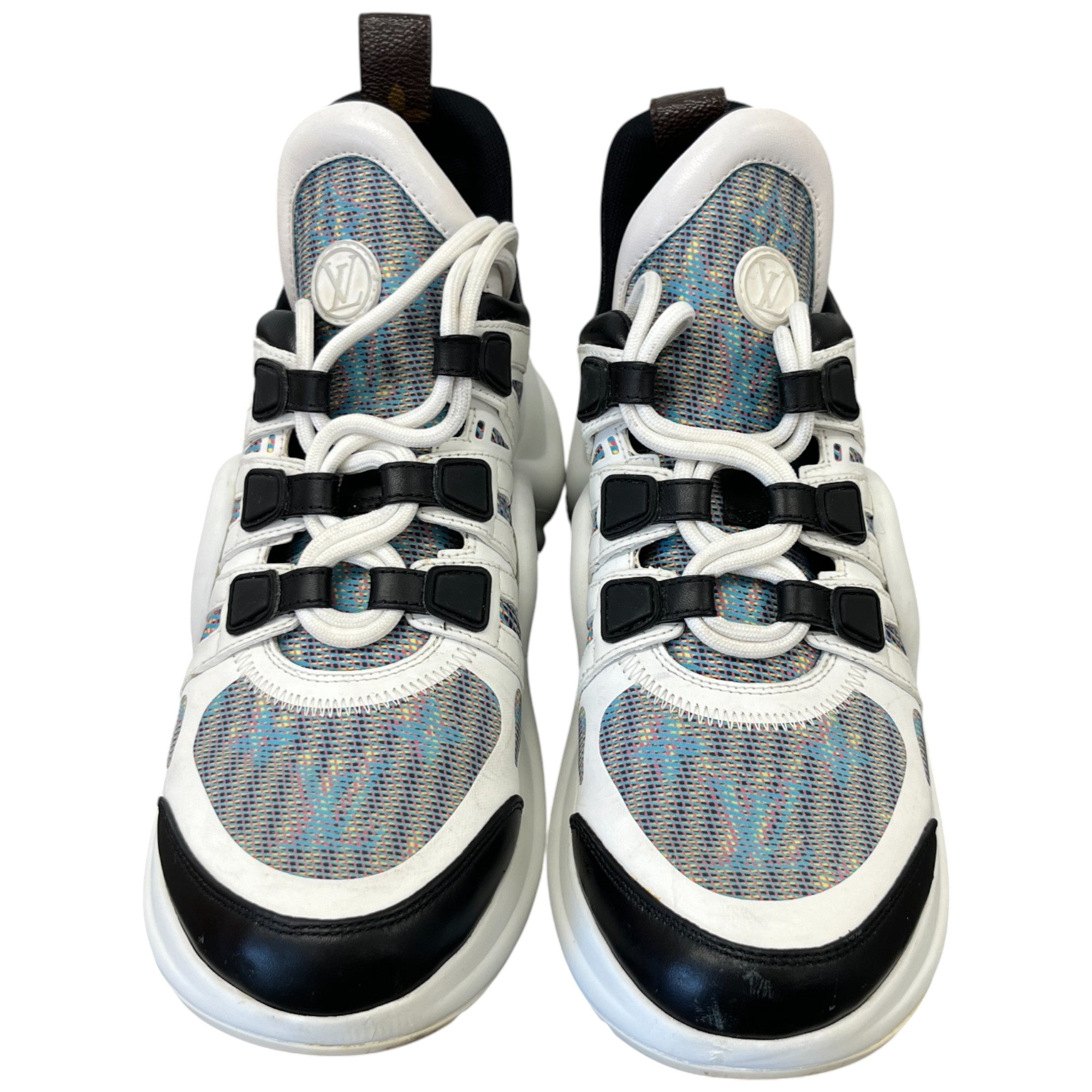 Women's Archlight Low Trainers White Size EU 36.5 / UK 3.5