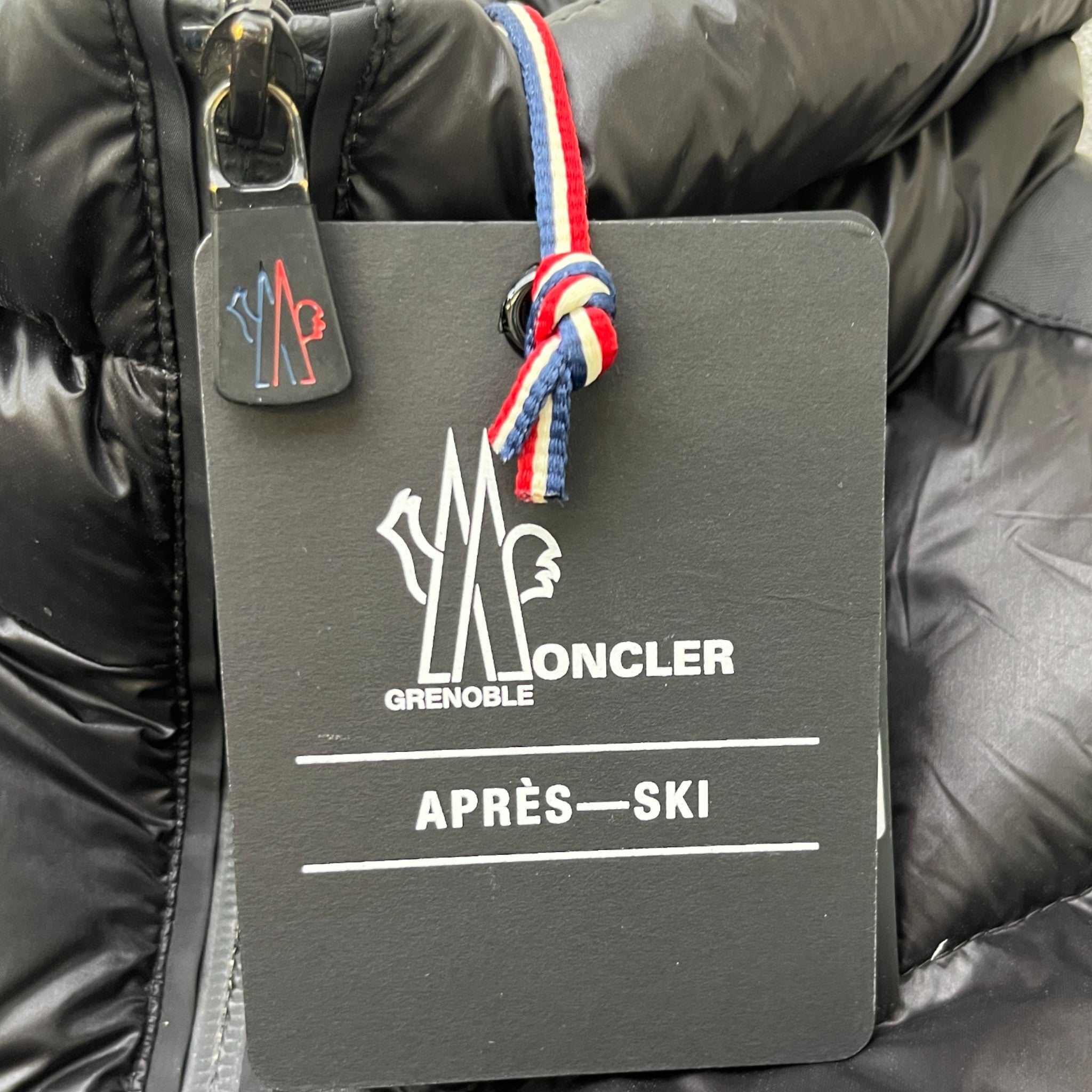 Men's Kostemberg Gilet Black Size 4 / XL