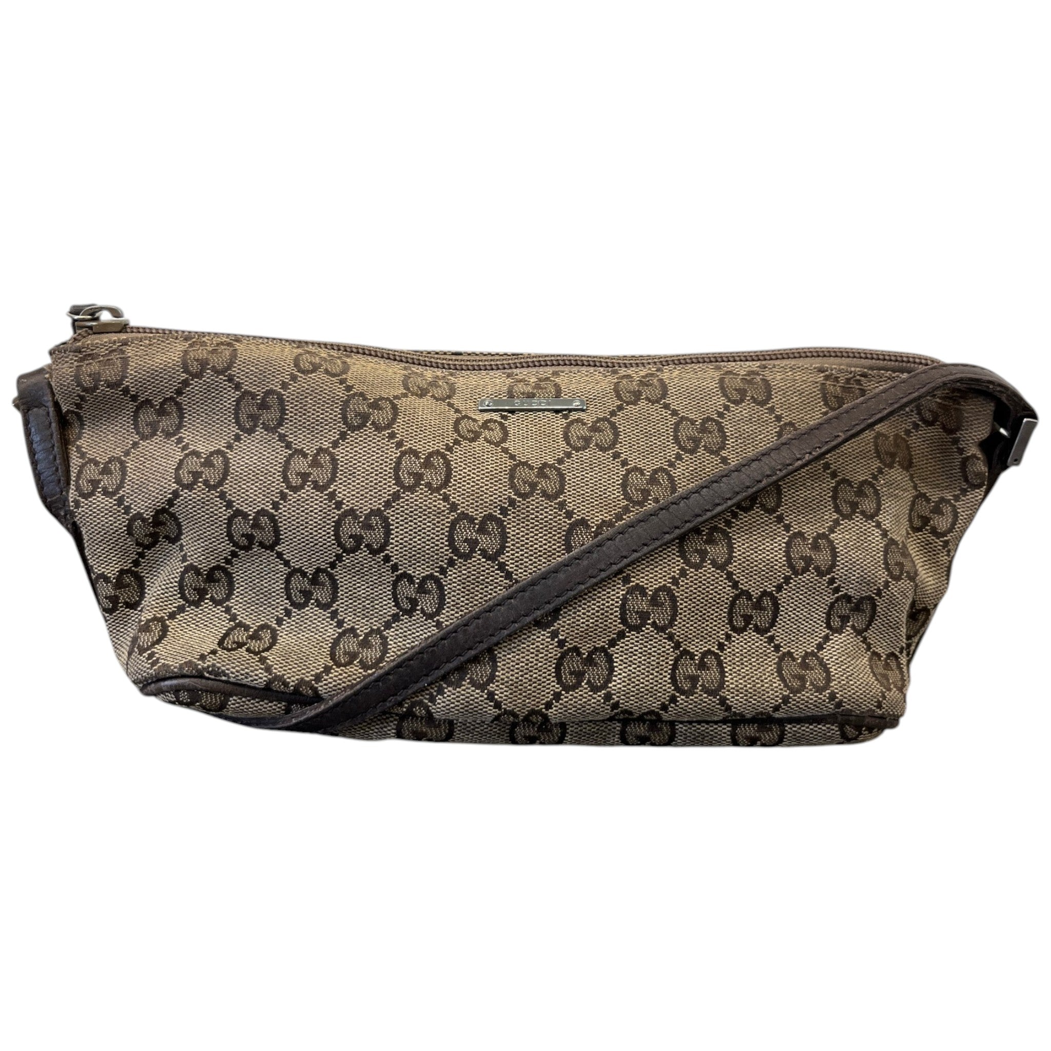 Women's Gg Supreme Bag Beige