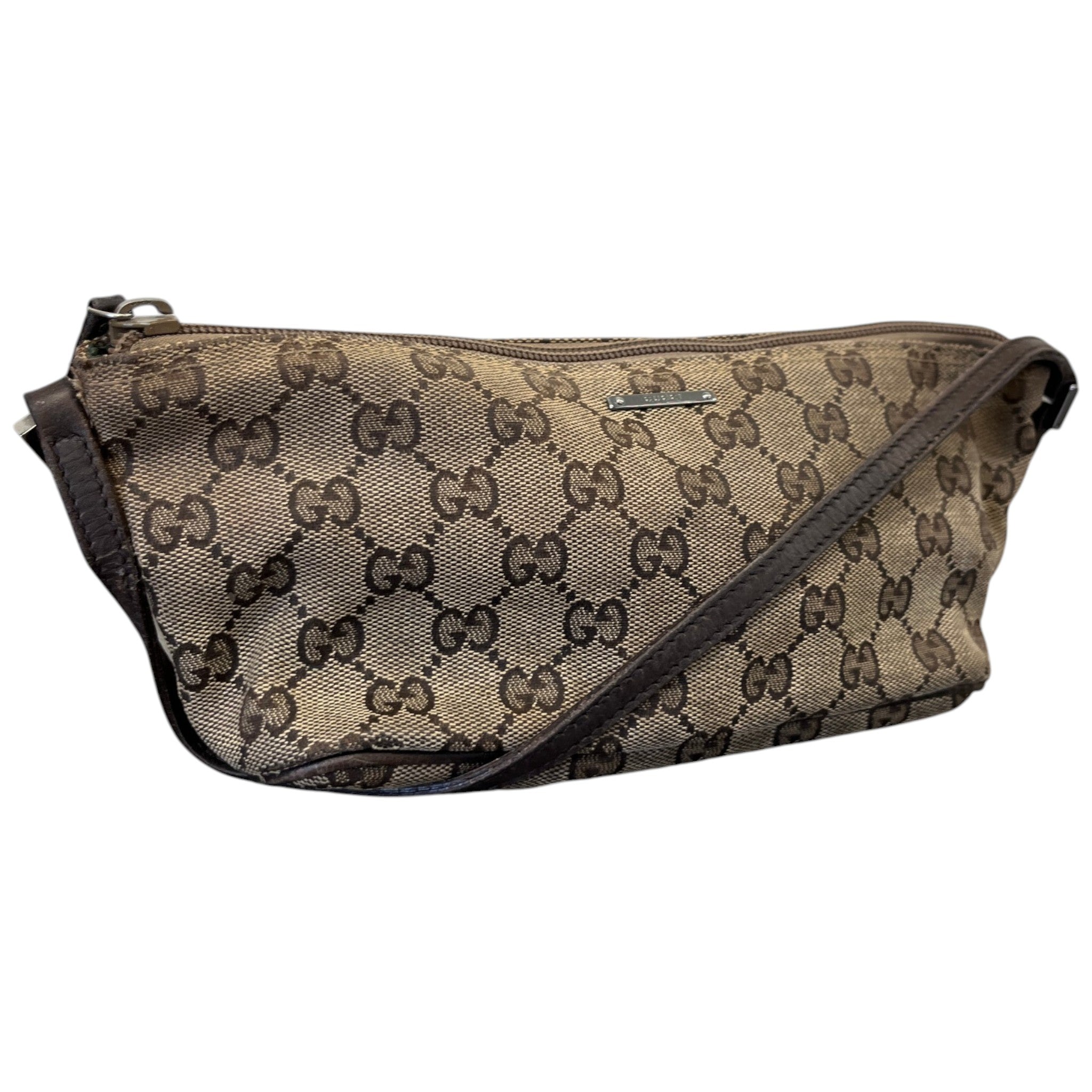 Women's Gg Supreme Bag Beige