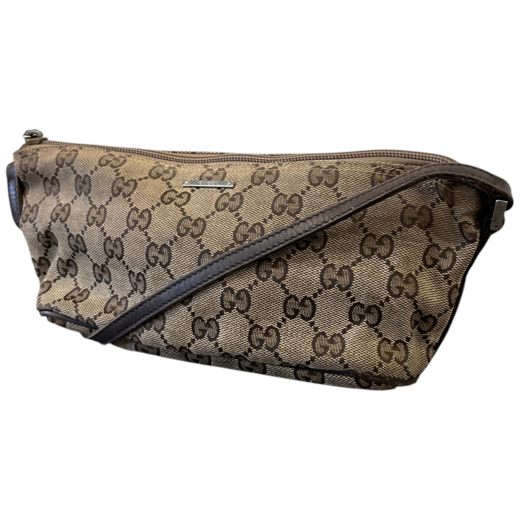 Women's Gg Supreme Bag Beige