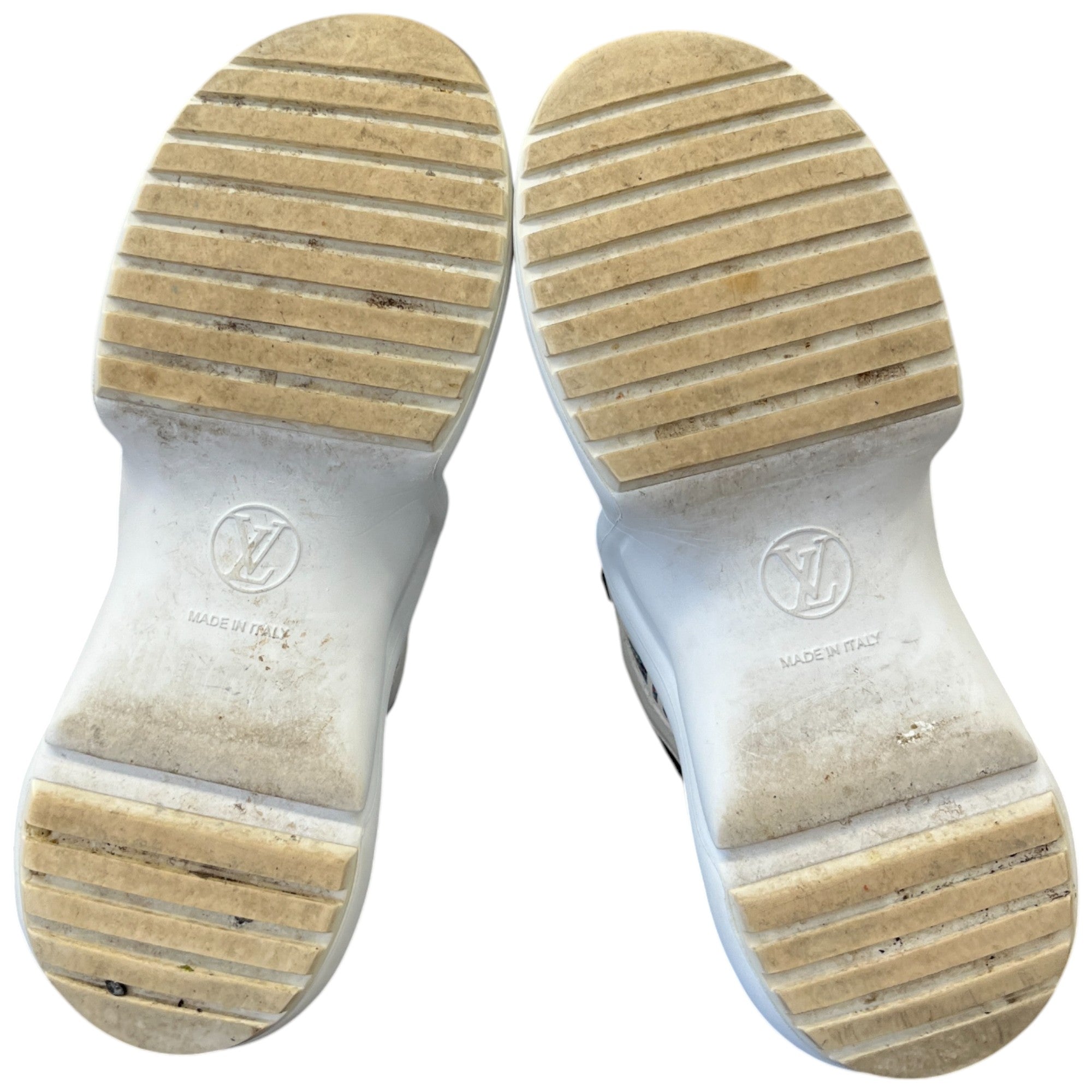 Women's Archlight Low Trainers White Size EU 36.5 / UK 3.5