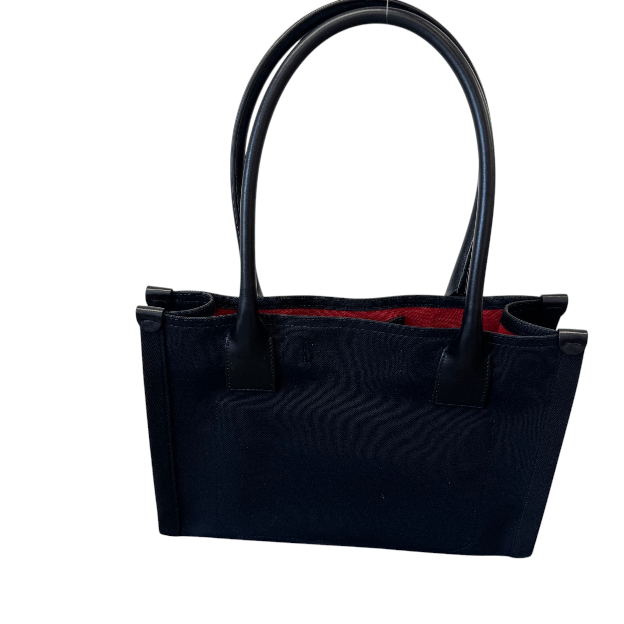 Women's Nastroloubi Handbag Black