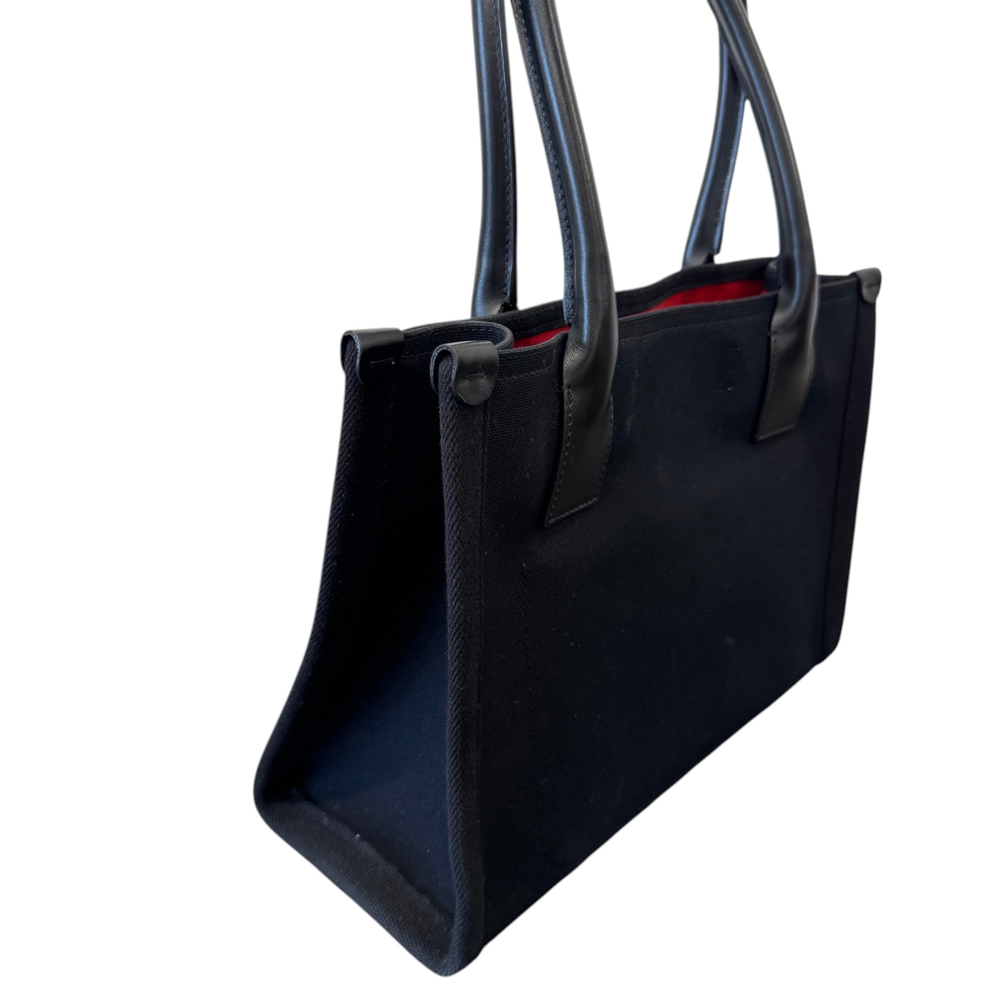 Women's Nastroloubi Handbag Black