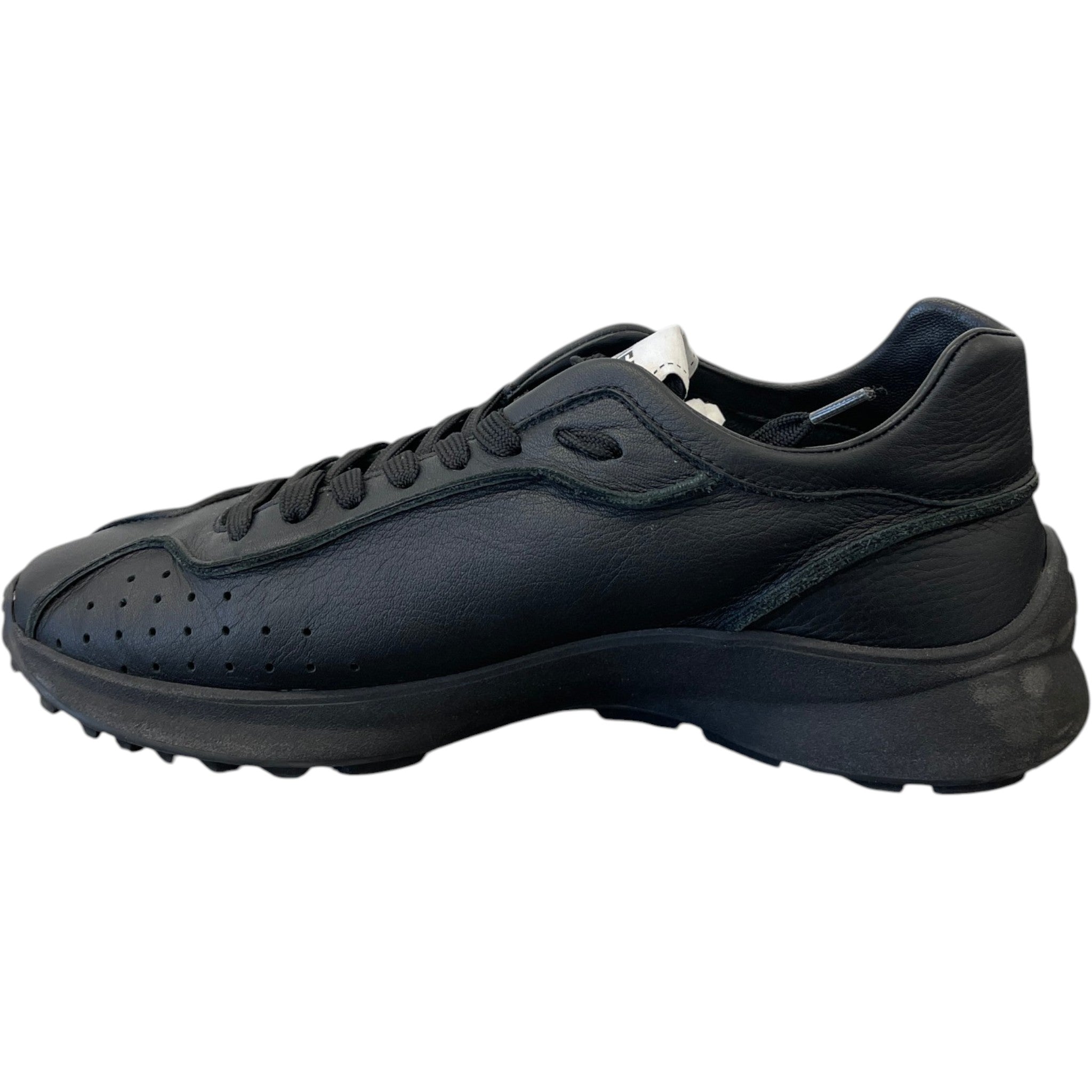 Women's Cc Runner Low Trainers Black Size EU 39 / UK 6