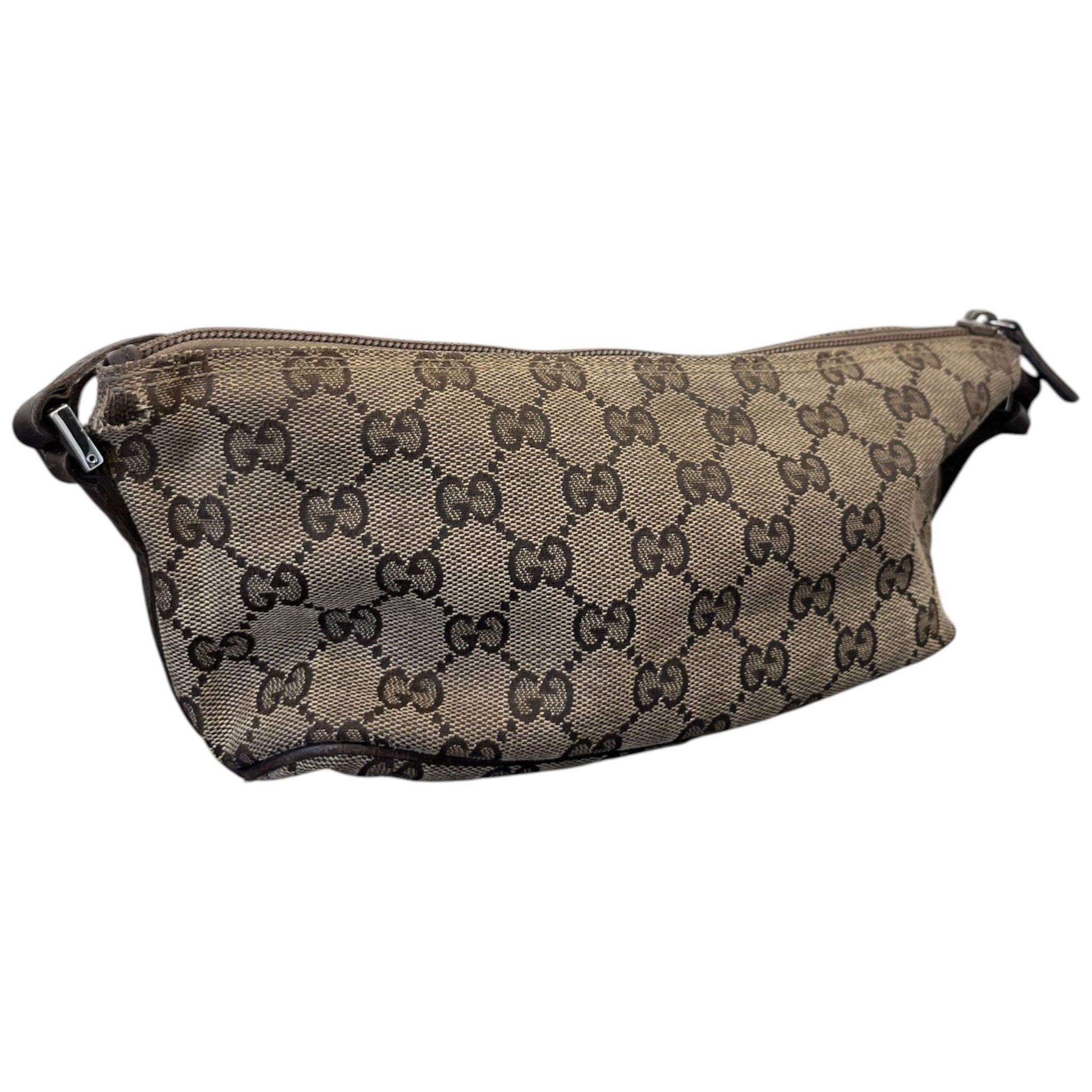 Women's Gg Supreme Bag Beige
