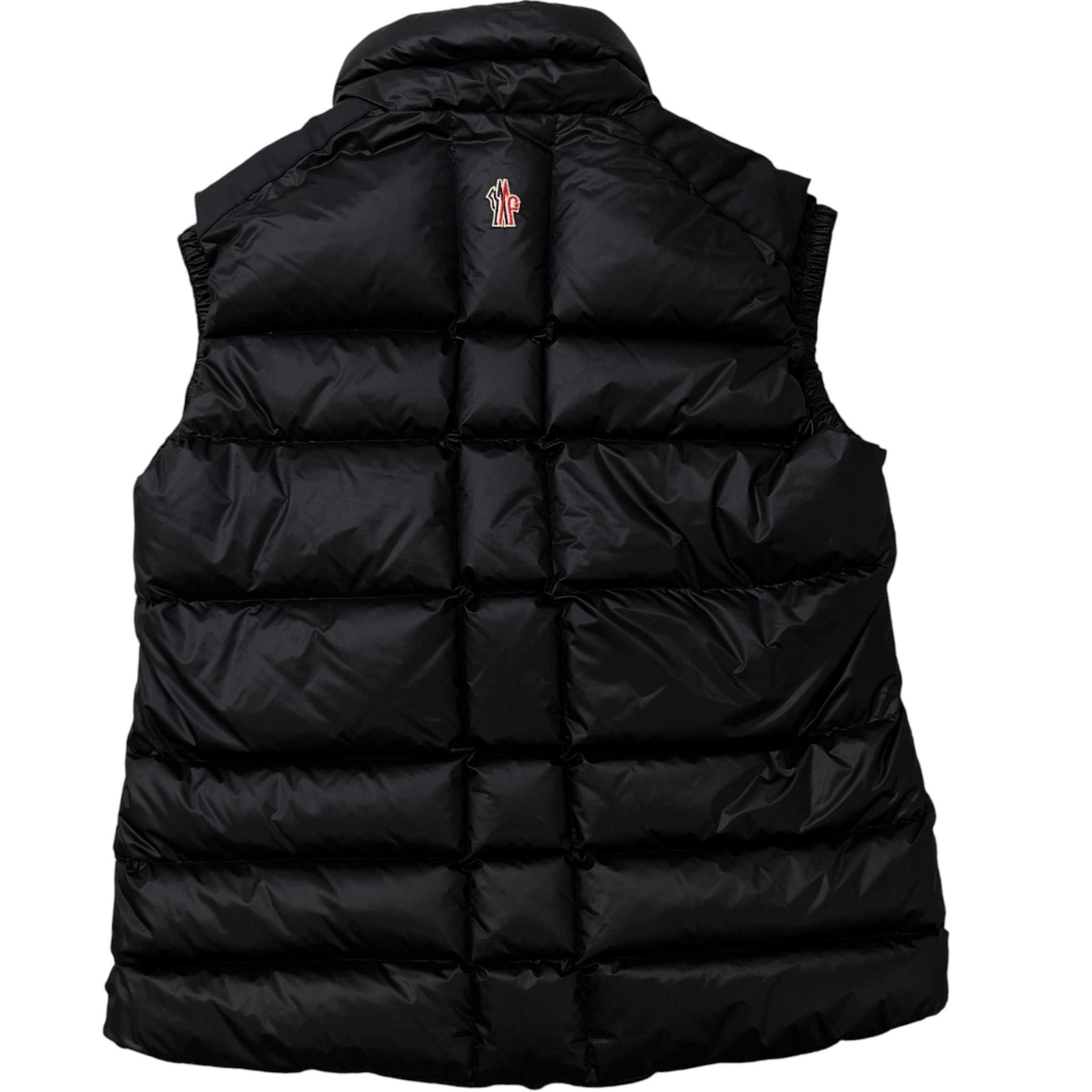 Men's Kostemberg Gilet Black Size 4 / XL