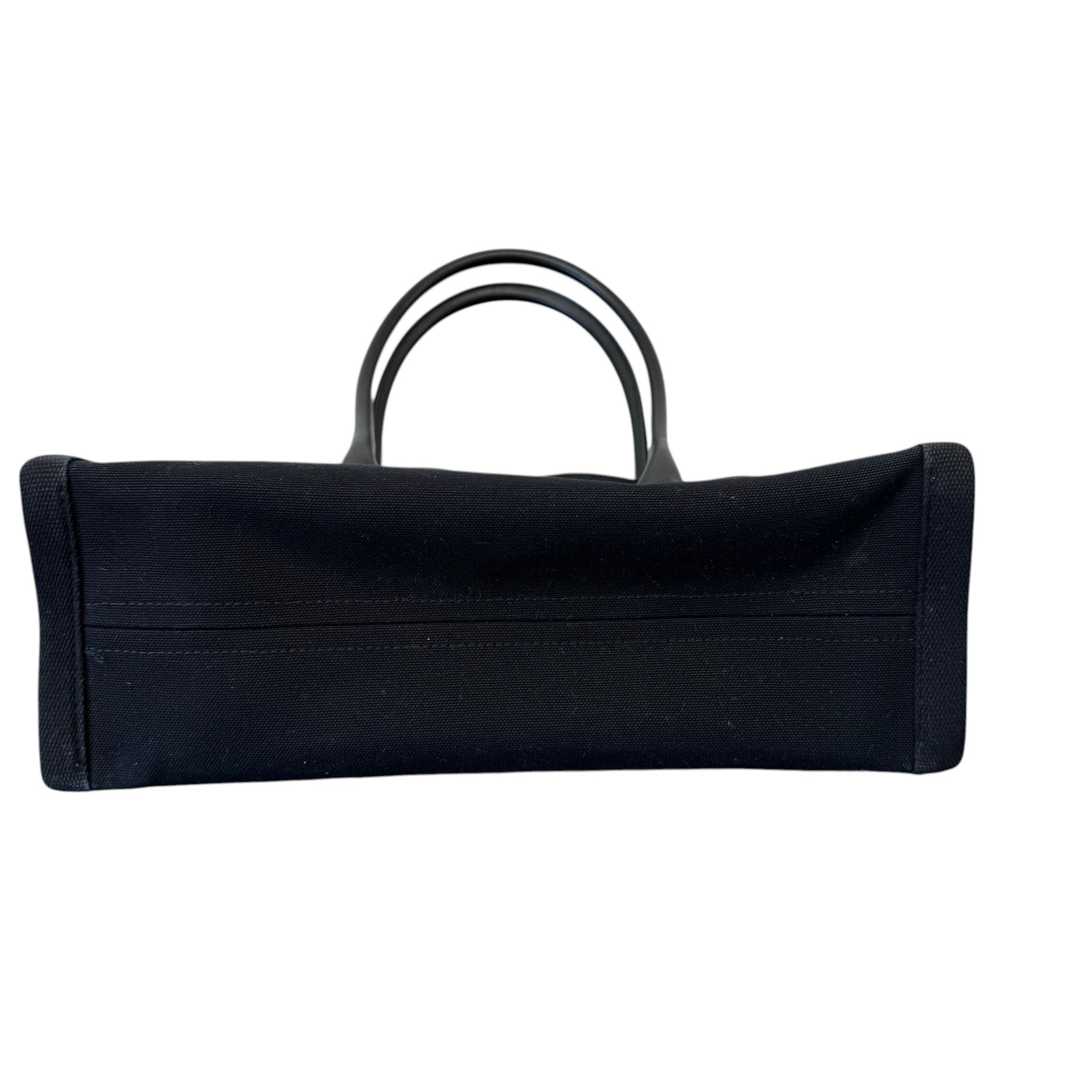 Women's Nastroloubi Handbag Black