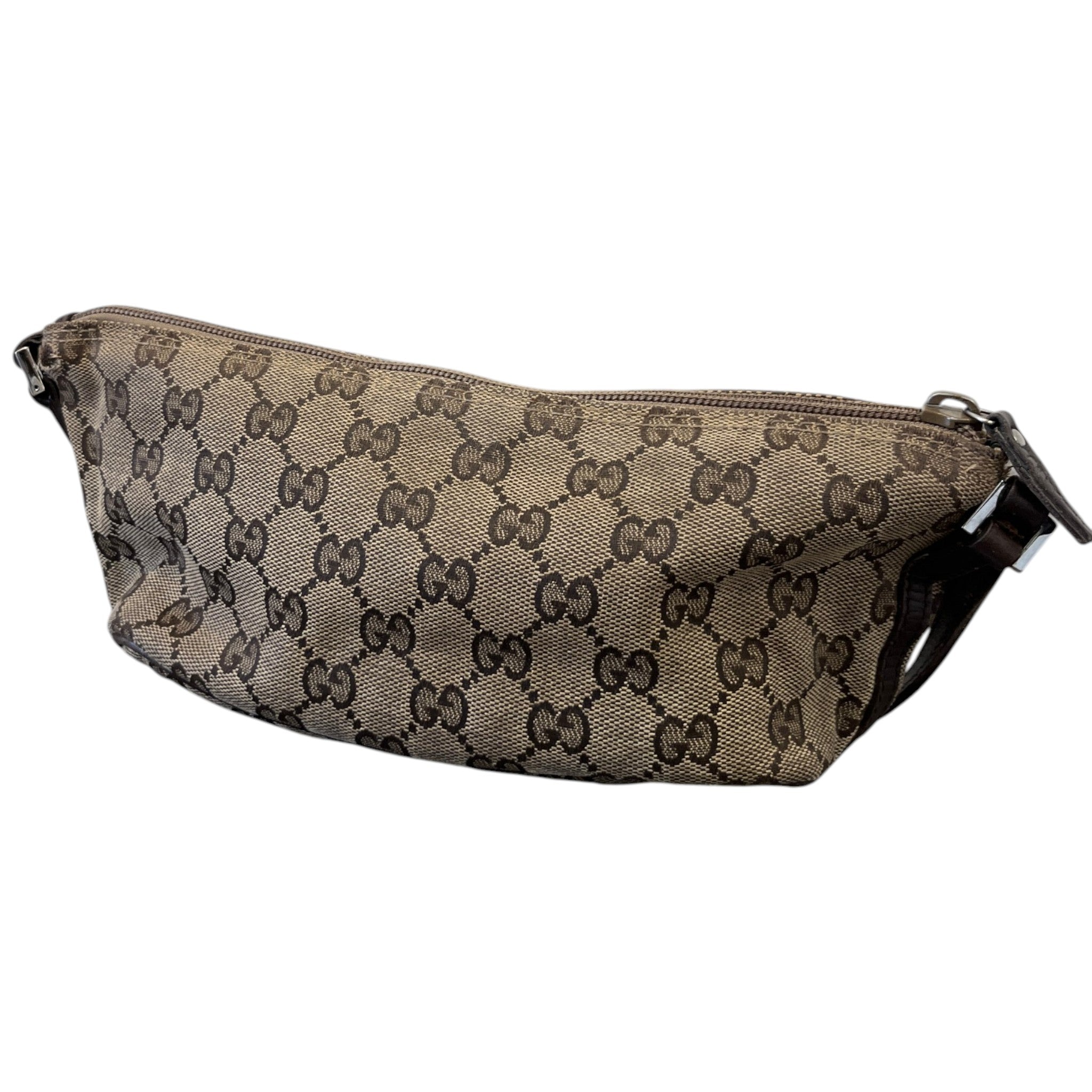 Women's Gg Supreme Bag Beige