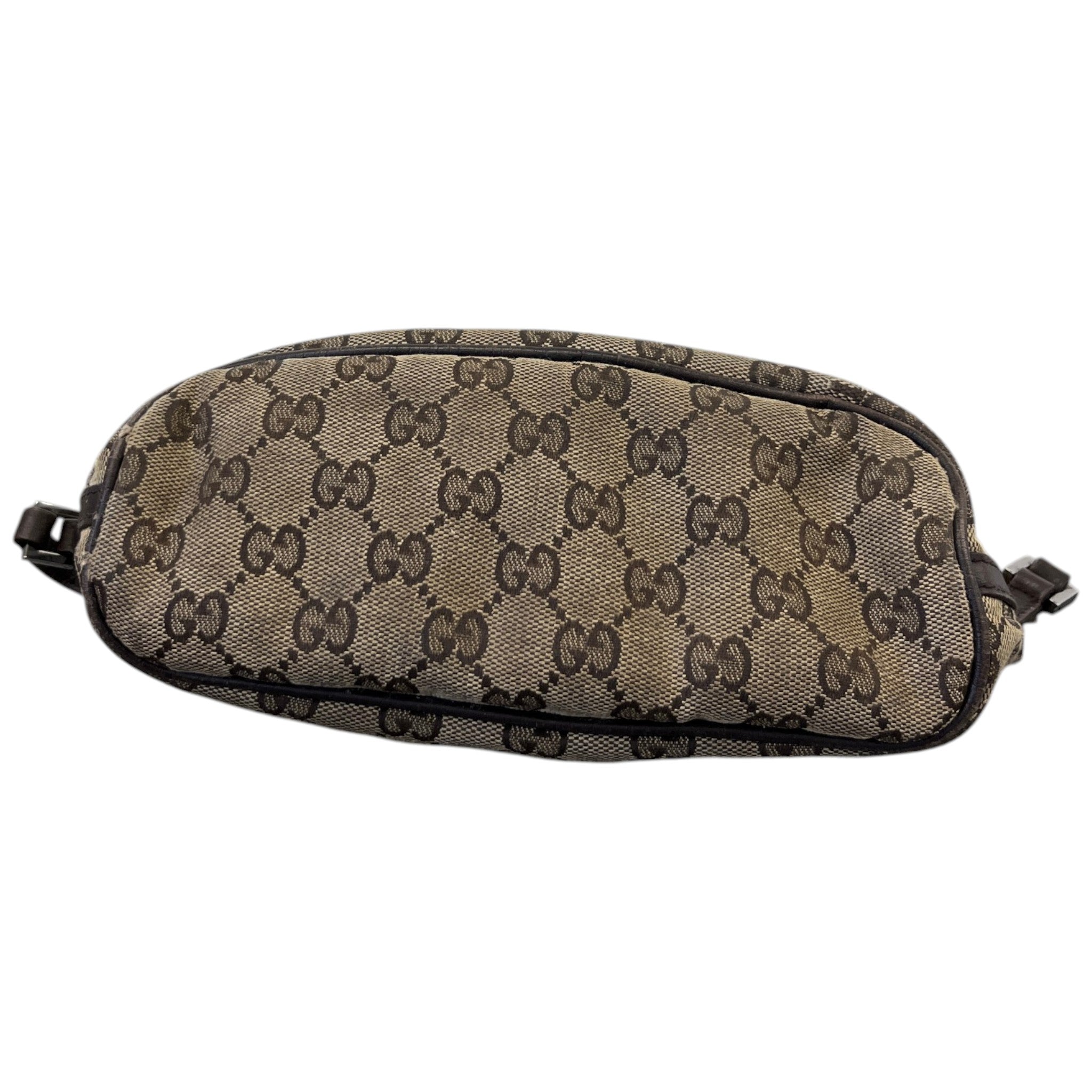 Women's Gg Supreme Bag Beige
