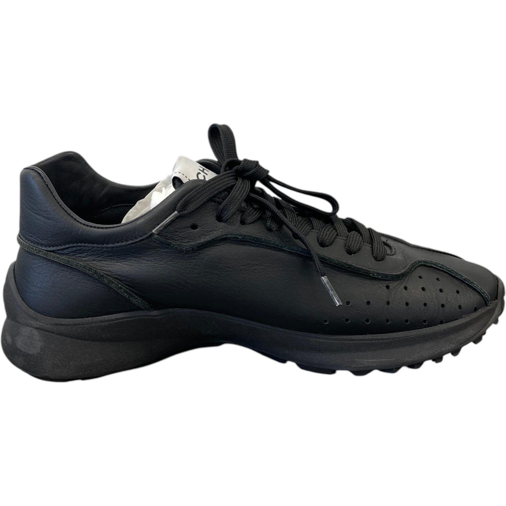 Women's Cc Runner Low Trainers Black Size EU 39 / UK 6