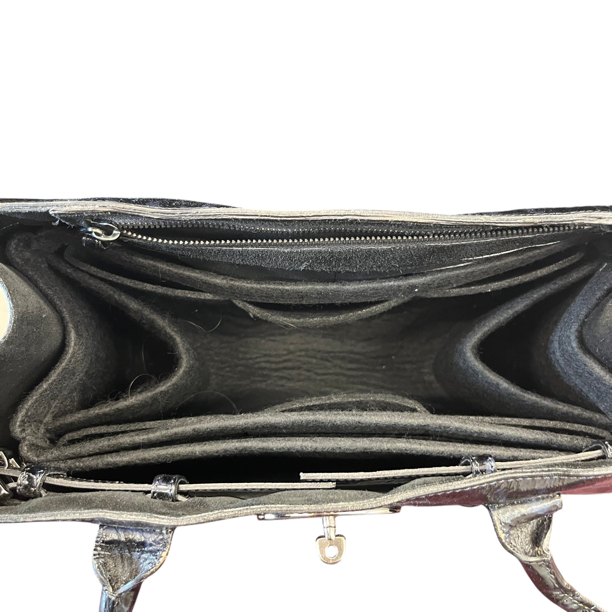 Women's Bayswater Bag Black