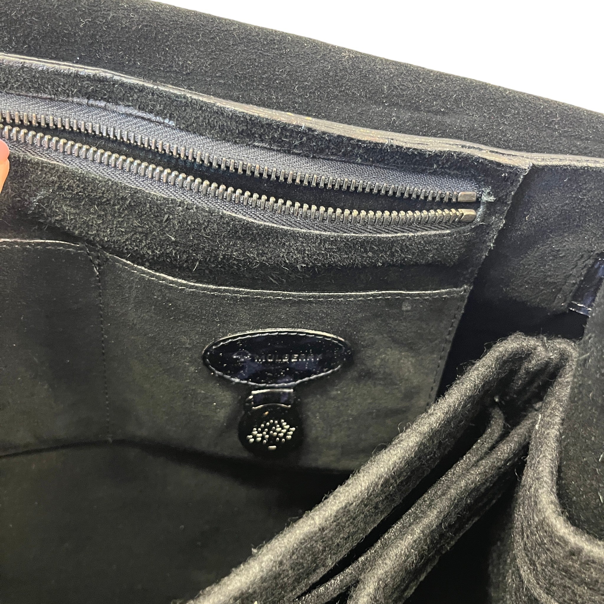 Women's Bayswater Bag Black