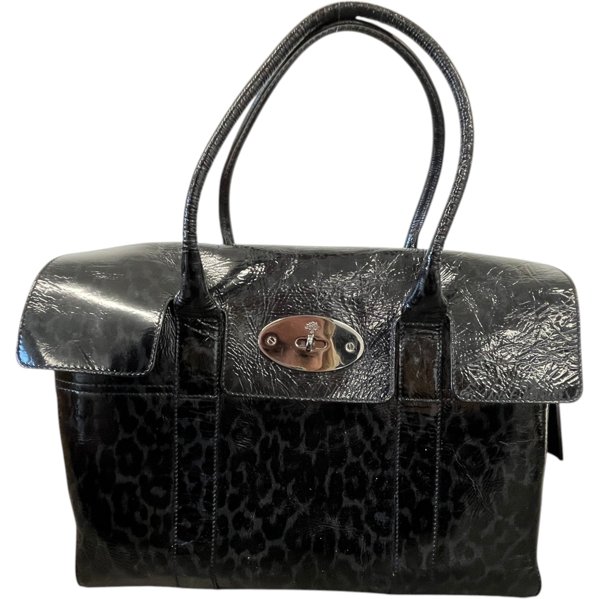 Women's Bayswater Bag Black