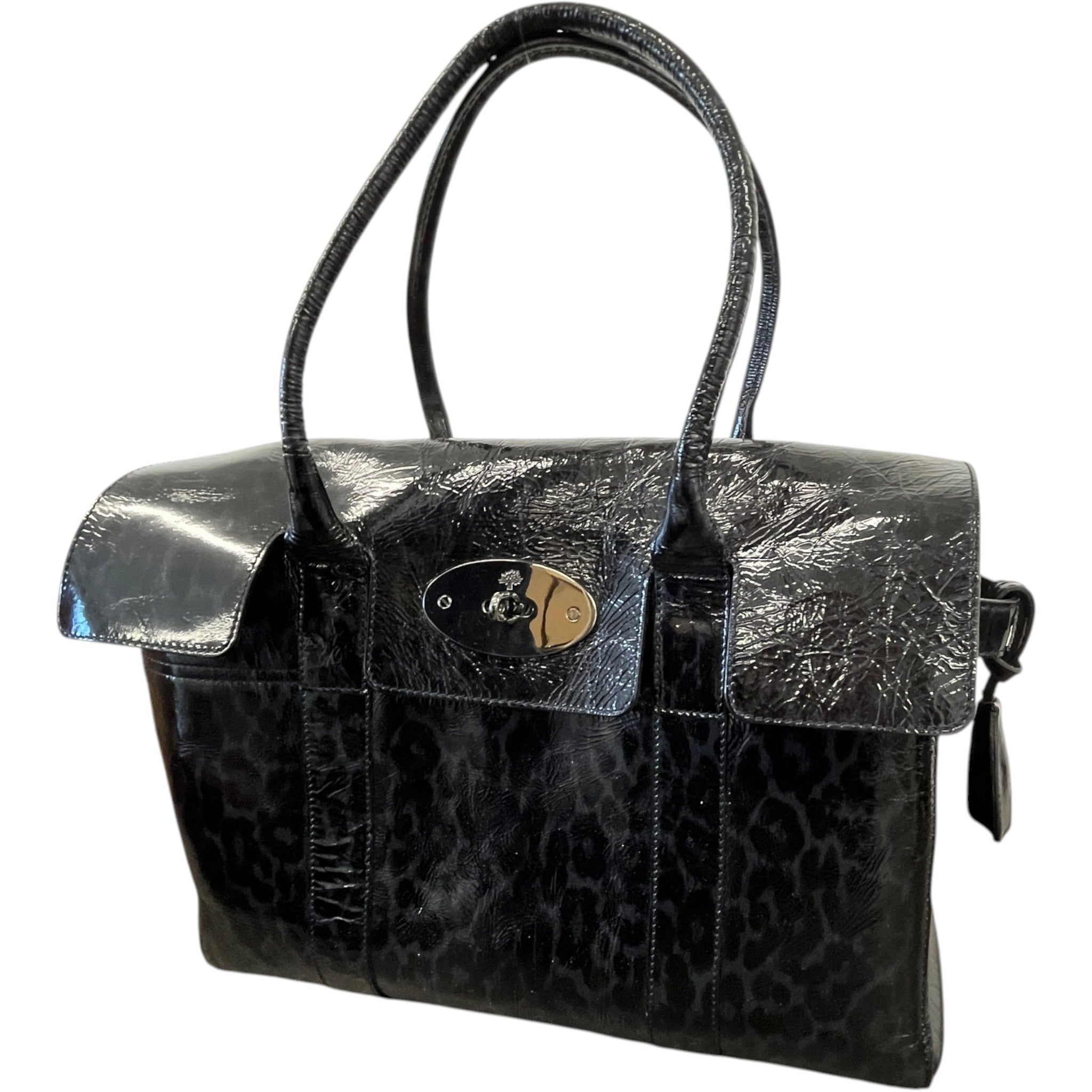 Women's Bayswater Bag Black