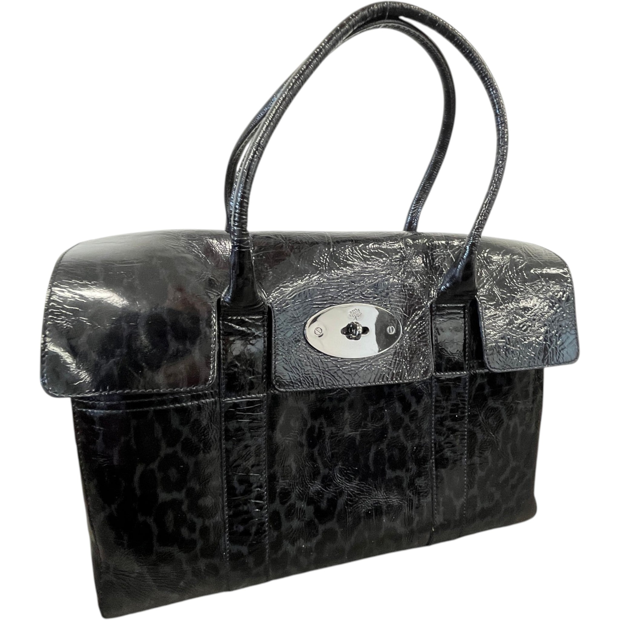 Women's Bayswater Bag Black