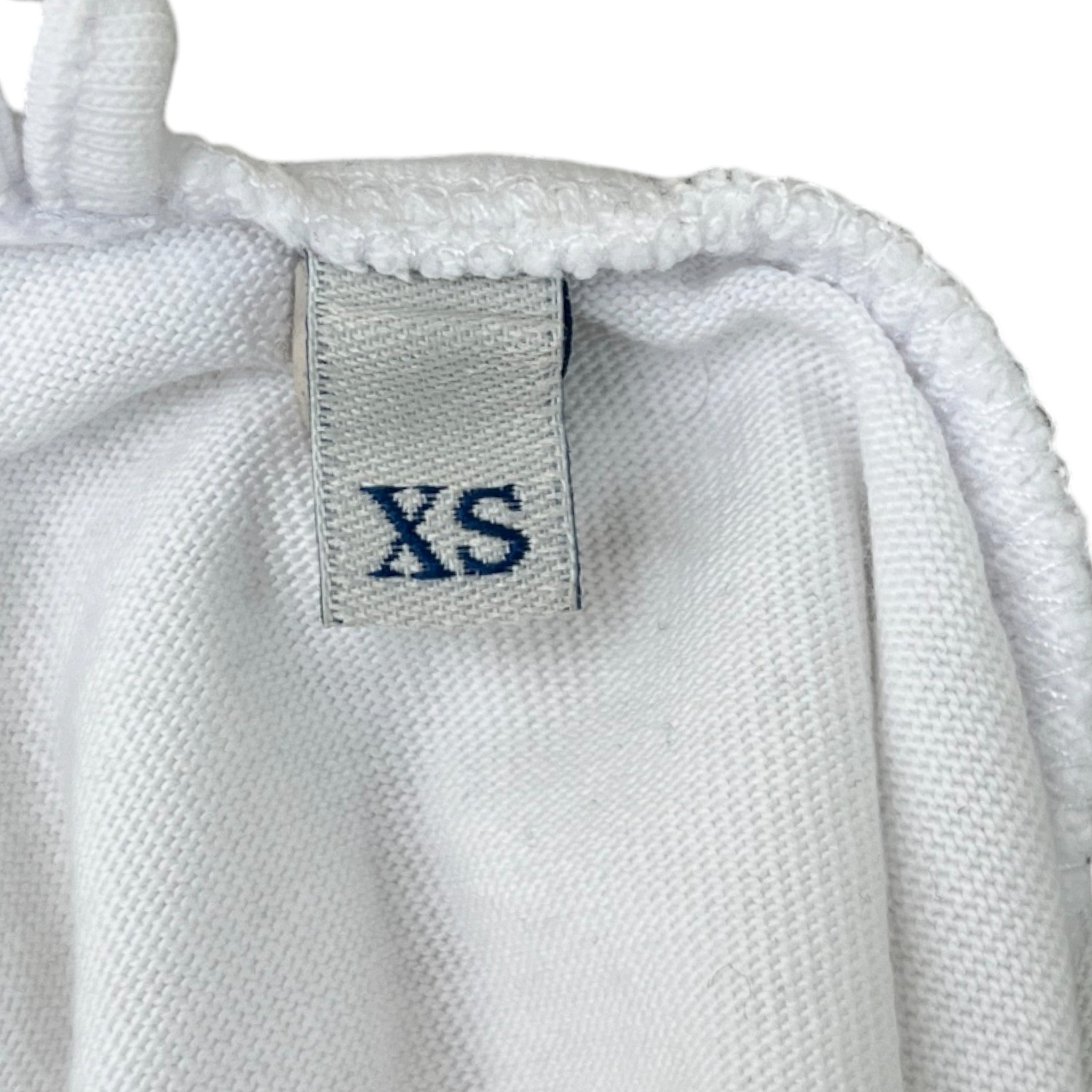 Men's Maglia T-Shirt White Size XS