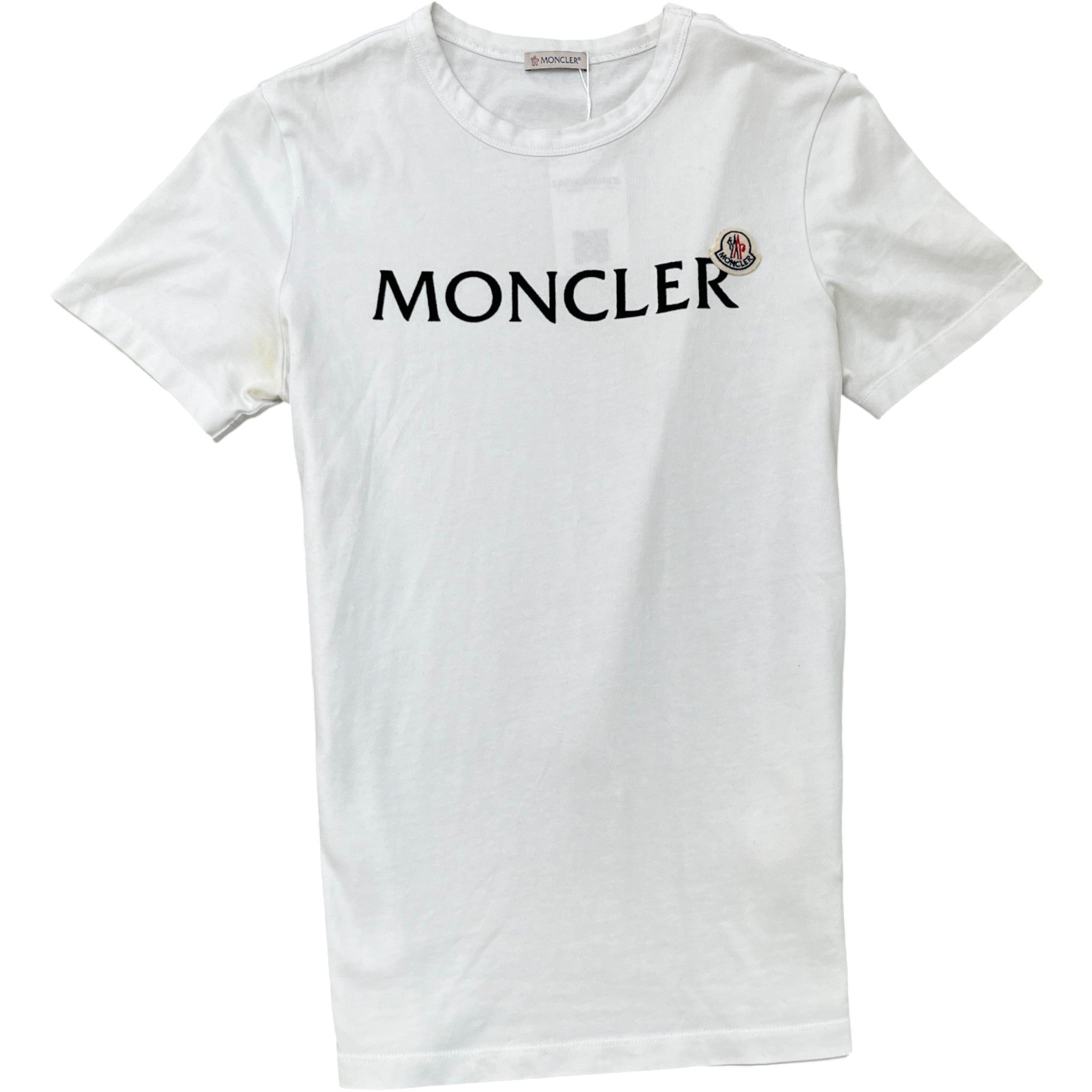 Men's Maglia T-Shirt White Size XS