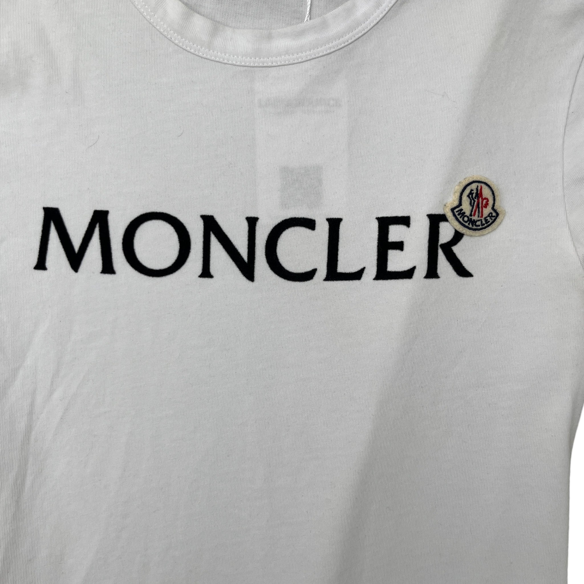 Men's Maglia T-Shirt White Size XS