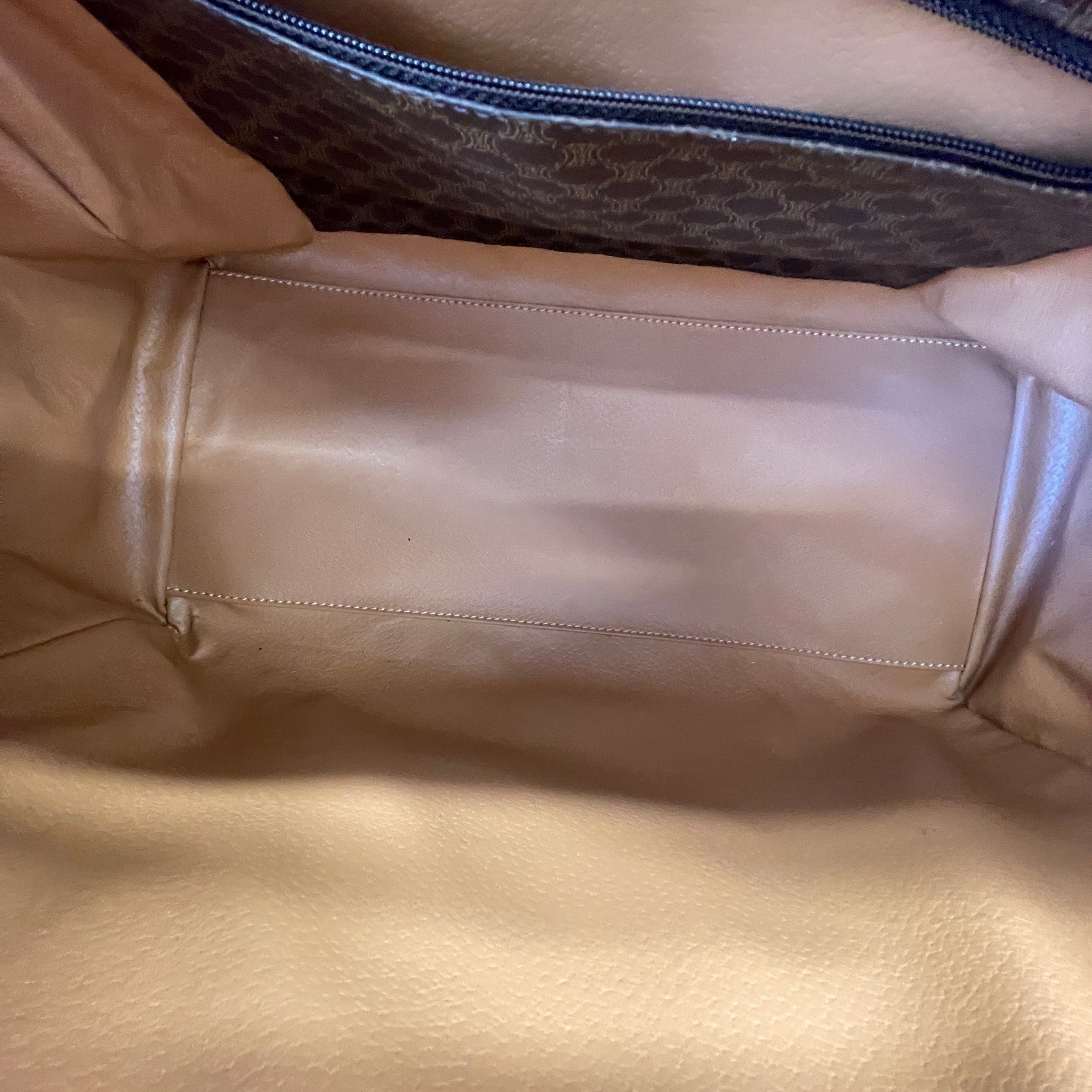 Women's Macadam Boston Bag Brown