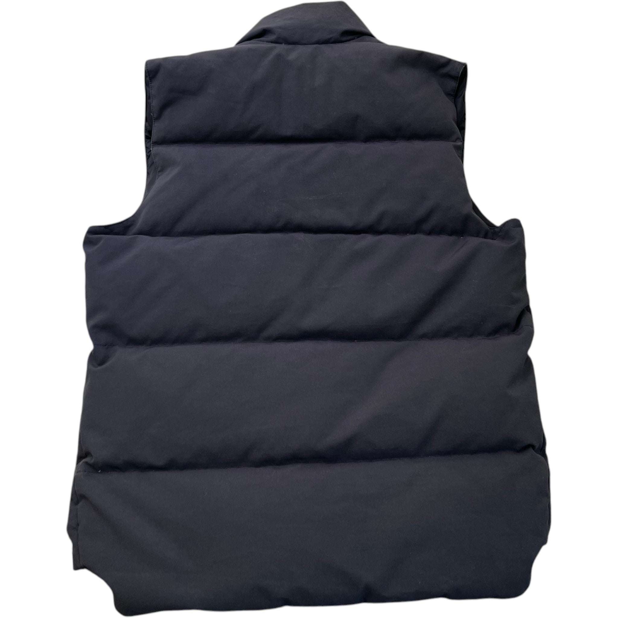Men's Freestyle Gilet Navy Size S