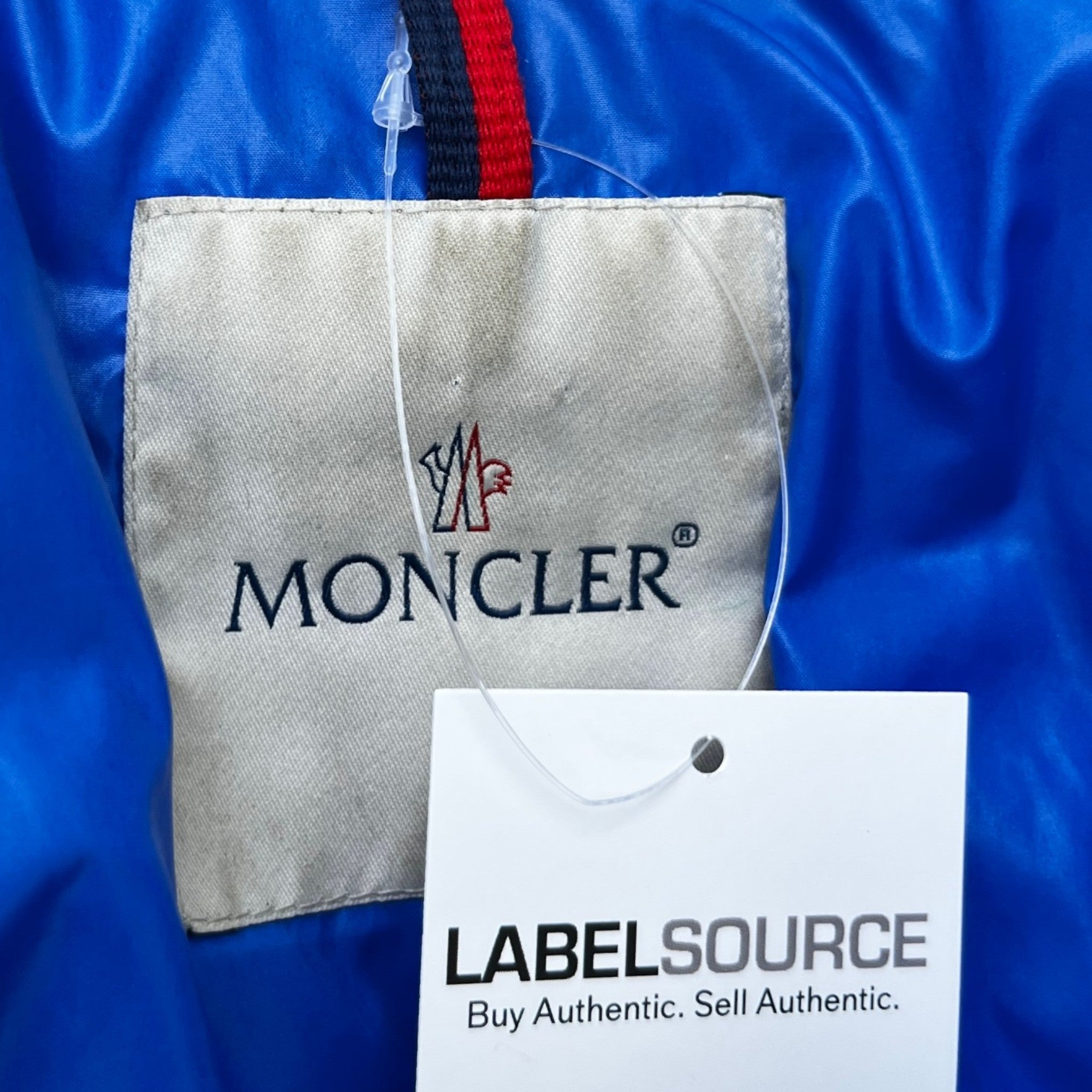 Men's Matthew Jacket Blue Size 1 / S