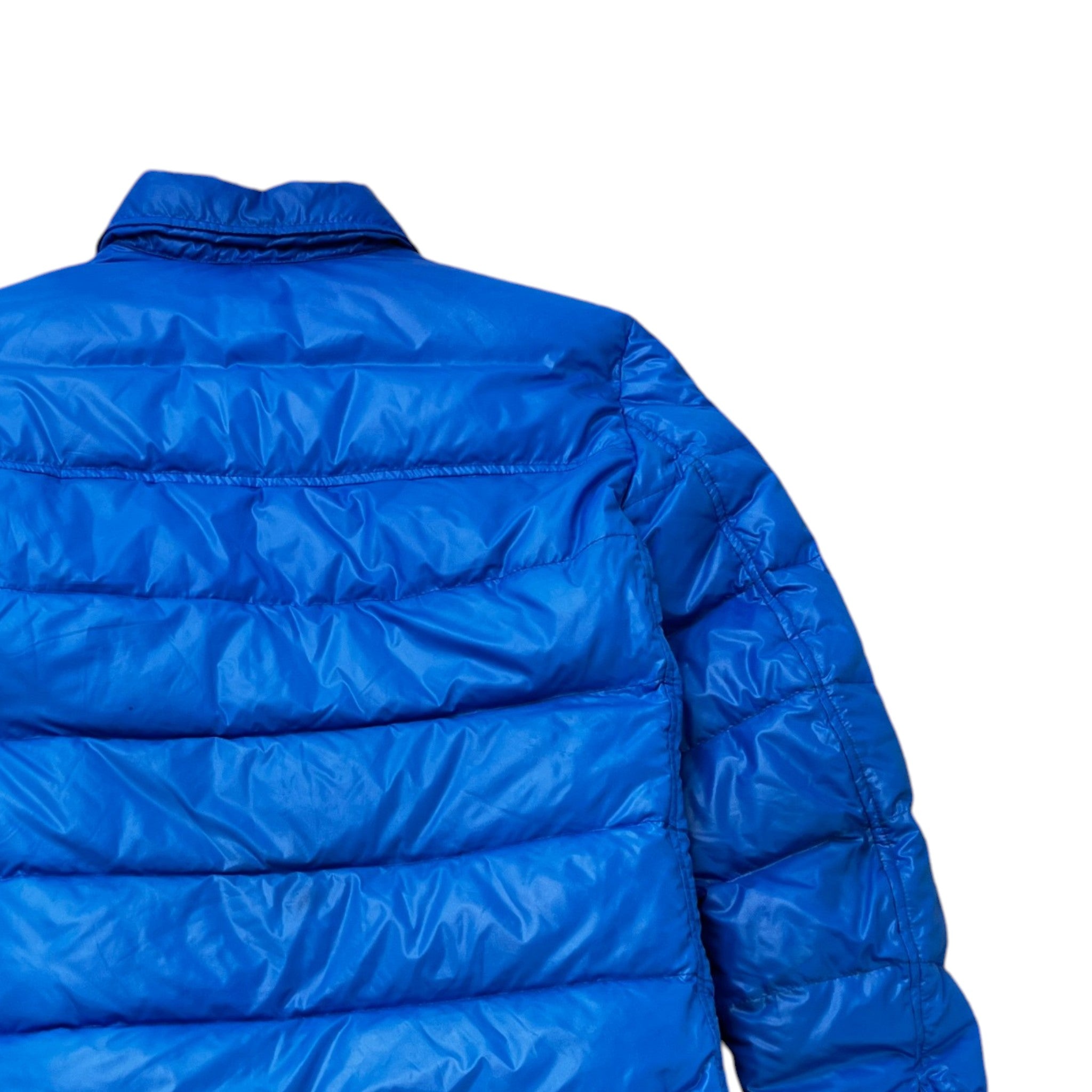 Men's Matthew Jacket Blue Size 1 / S