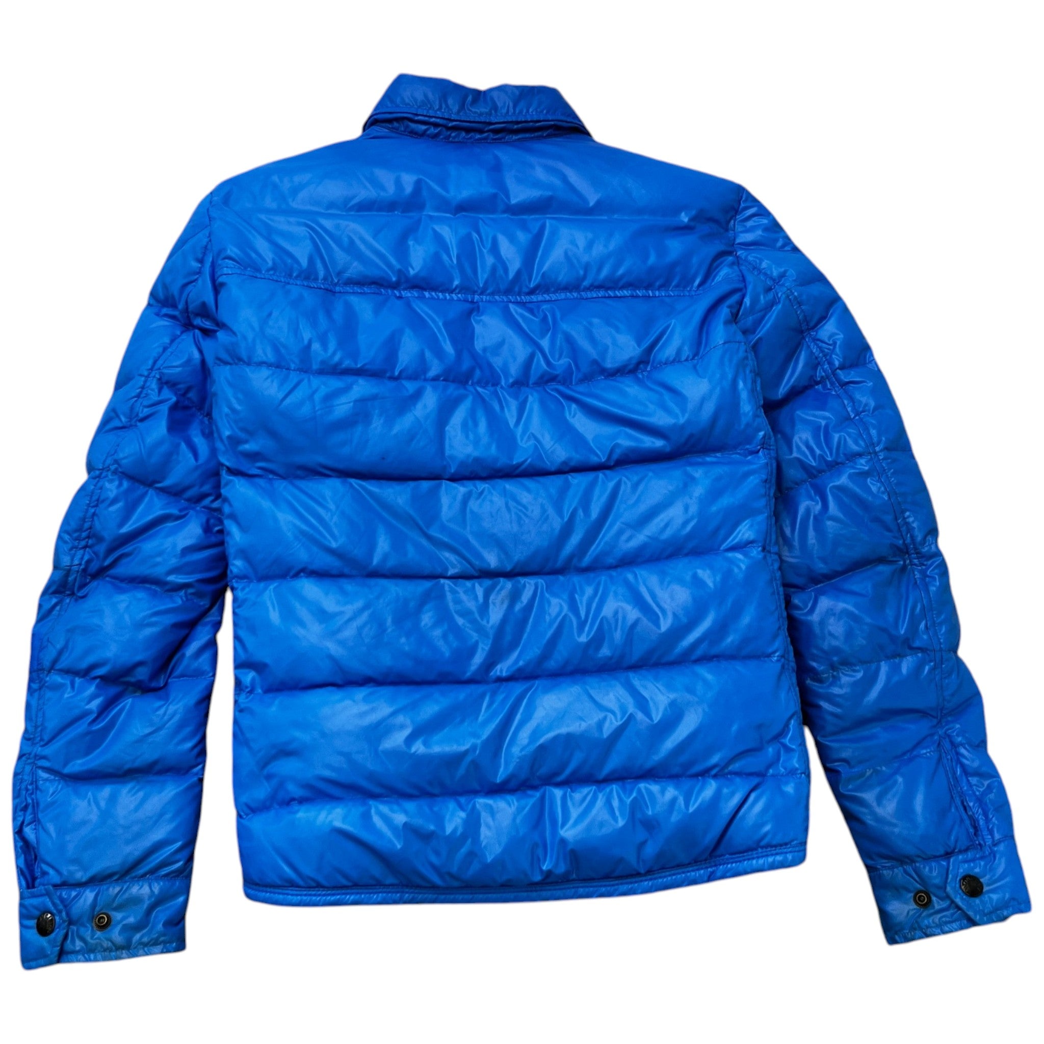Men's Matthew Jacket Blue Size 1 / S
