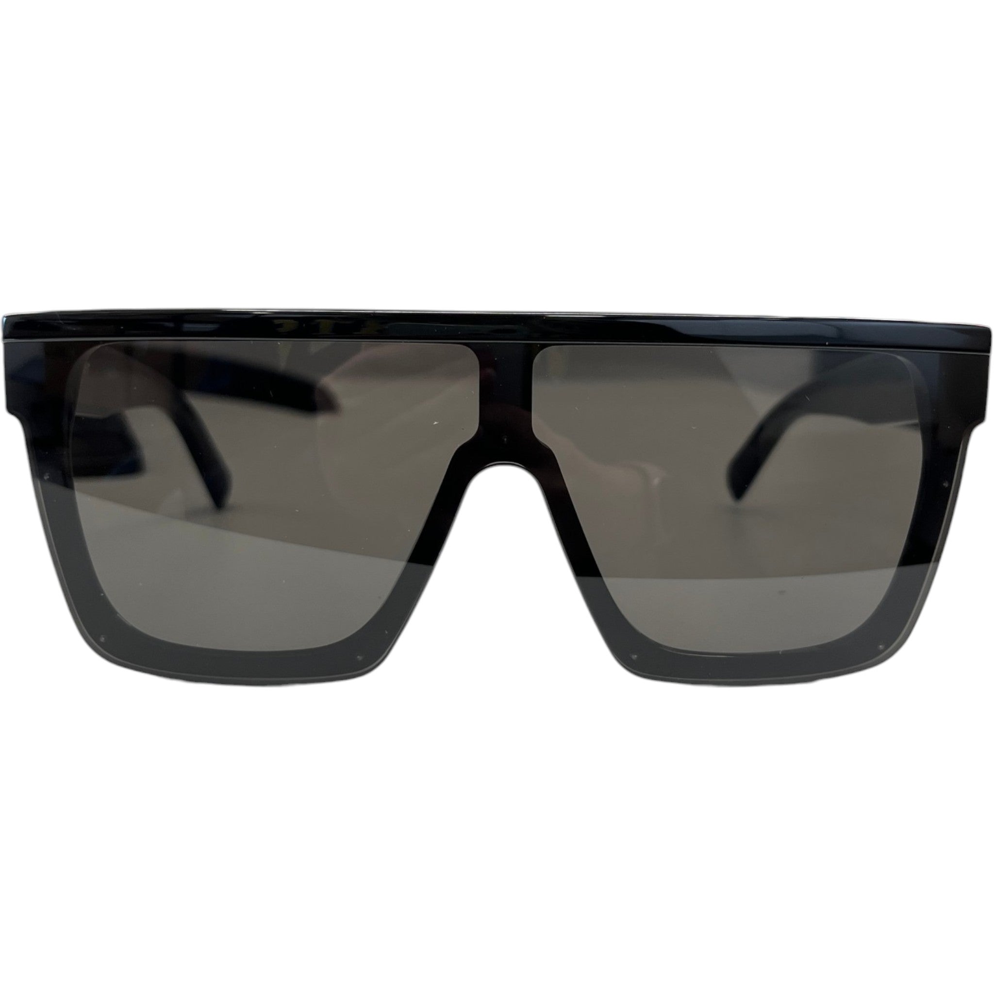 Men's Sl607 Sunglasses Black