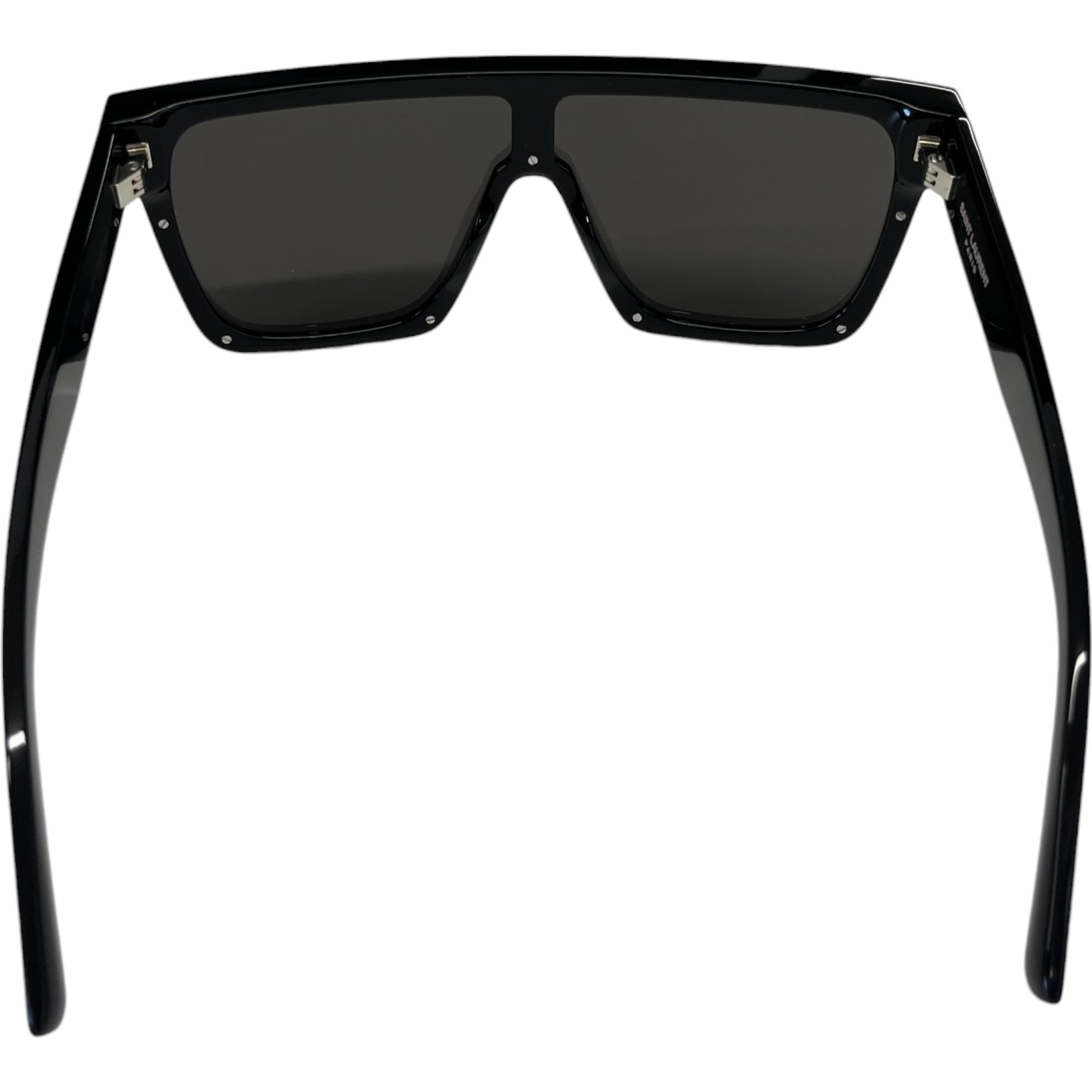 Men's Sl607 Sunglasses Black