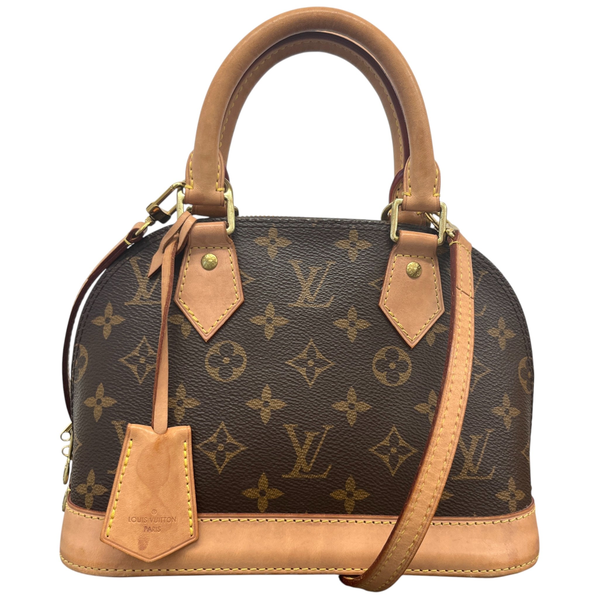 Women's Alma Bb Bag Brown