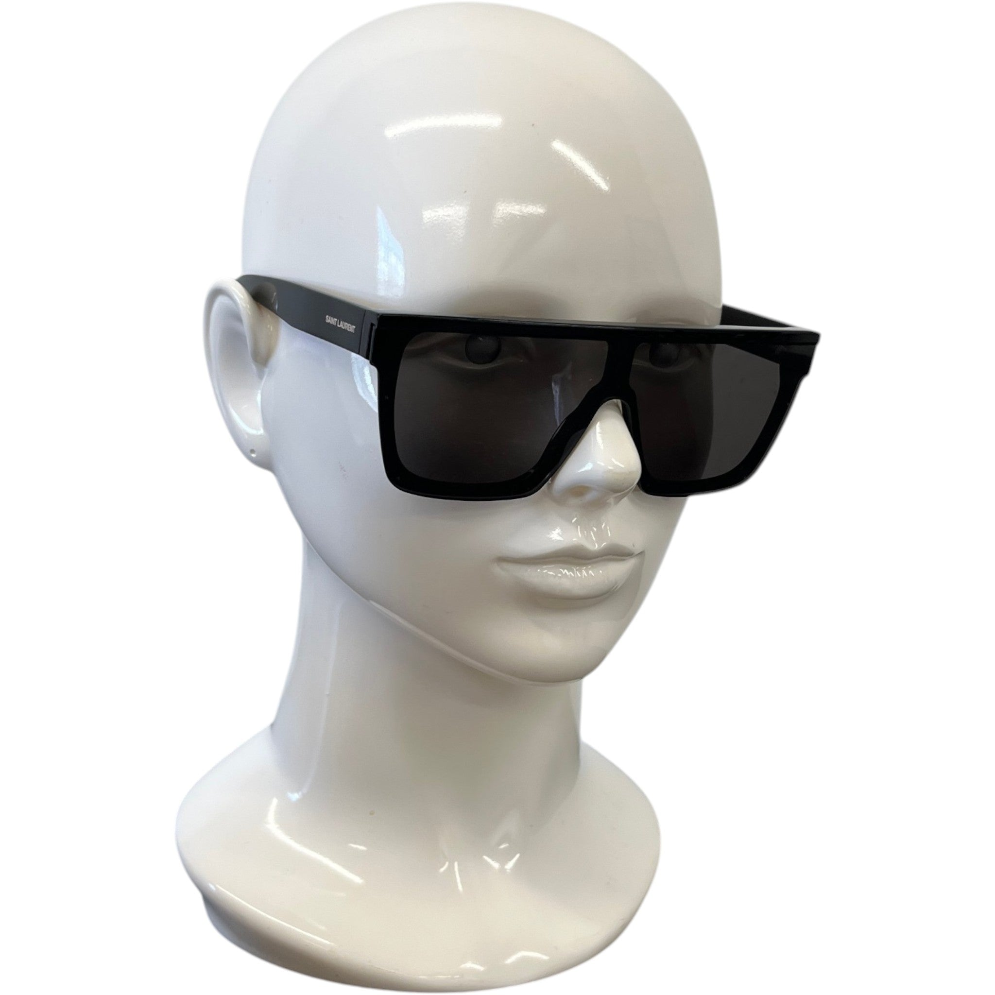 Men's Sl607 Sunglasses Black