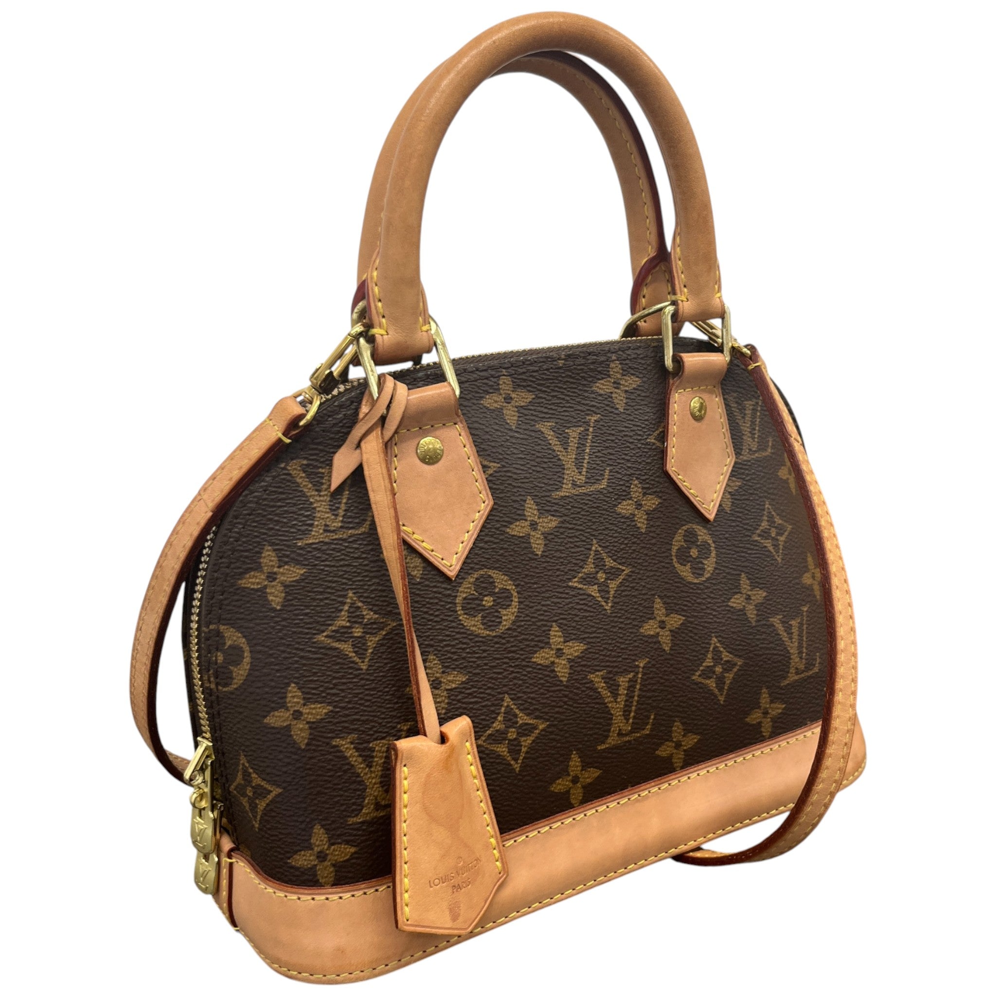Women's Alma Bb Bag Brown