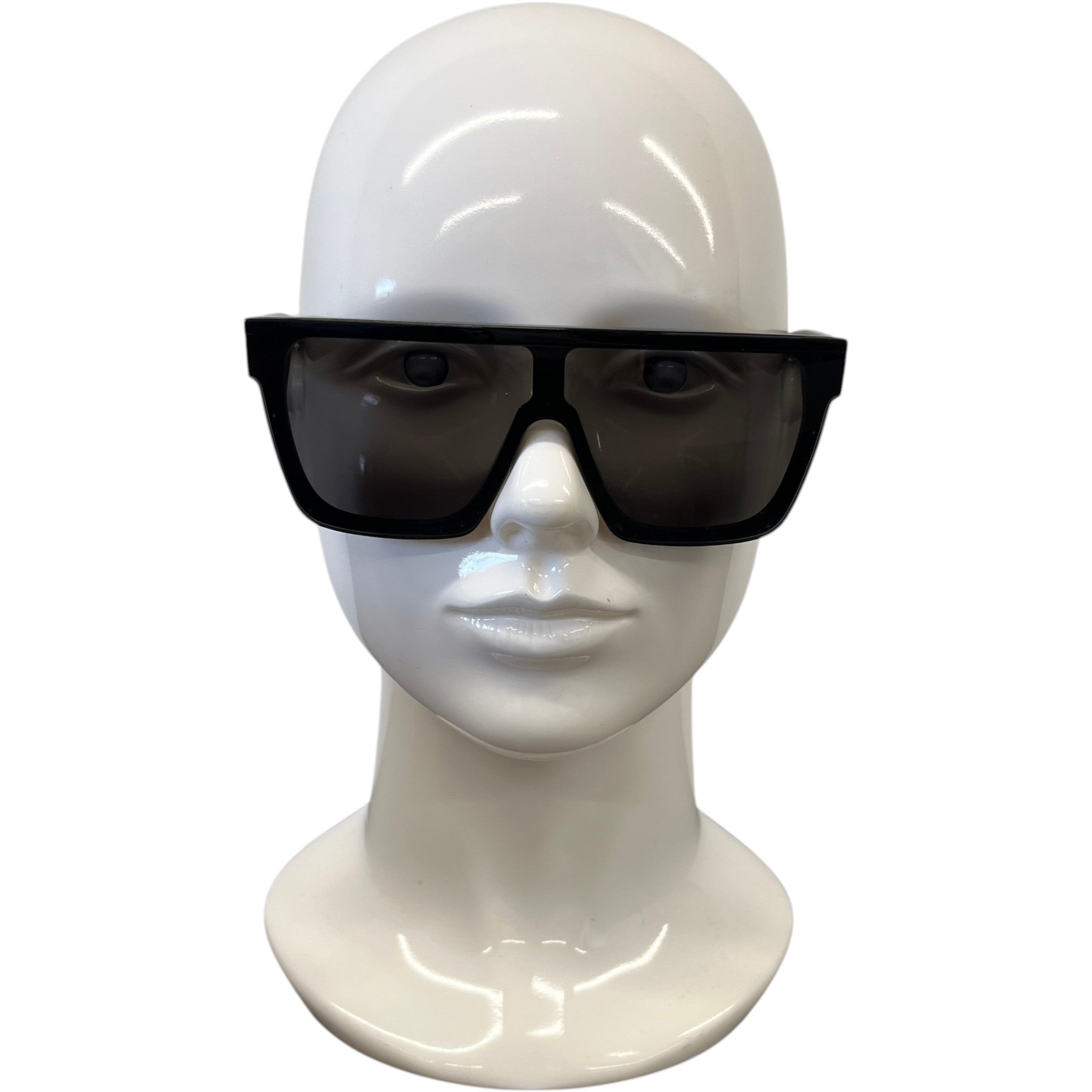 Men's Sl607 Sunglasses Black
