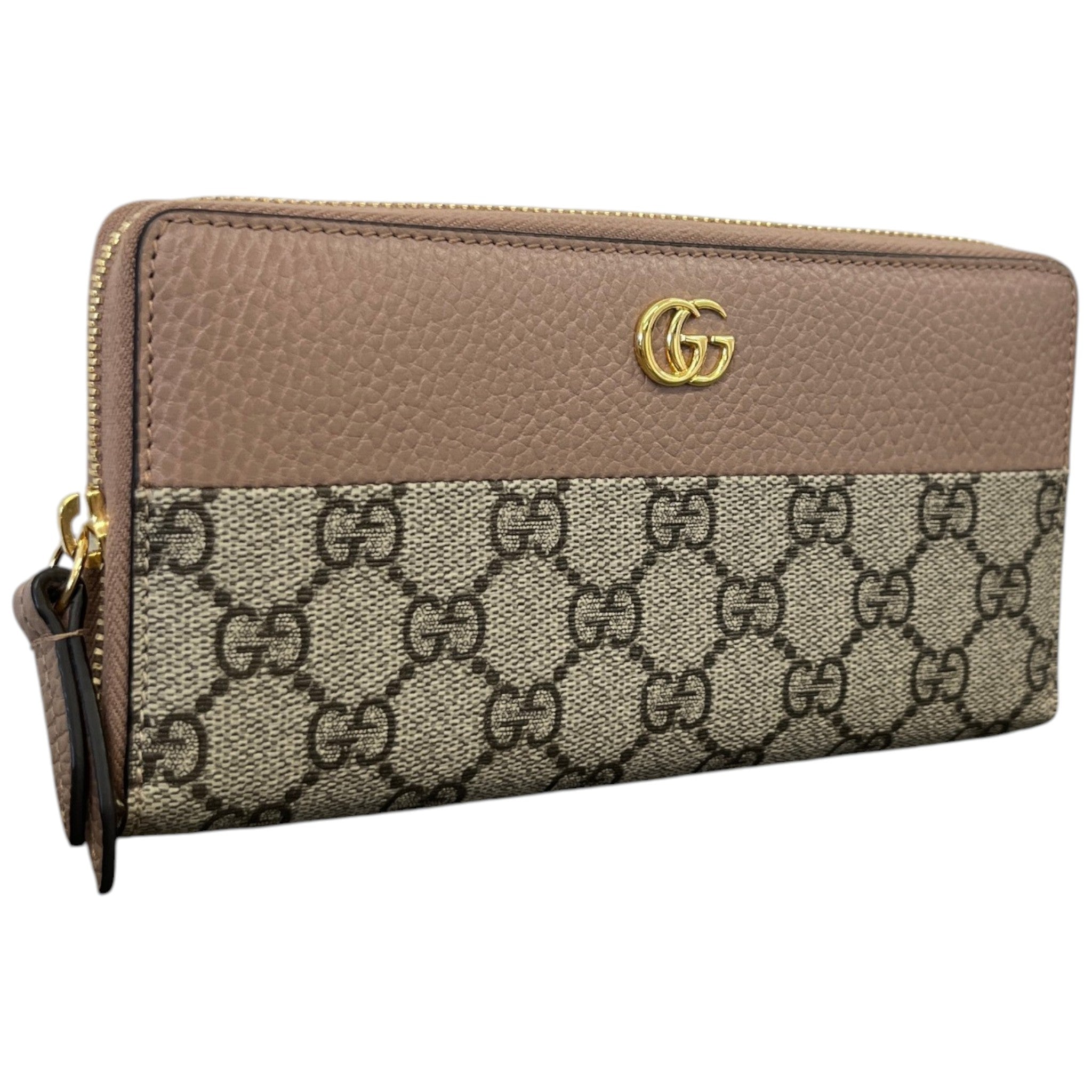 Women's Gg Marmont Purse Beige